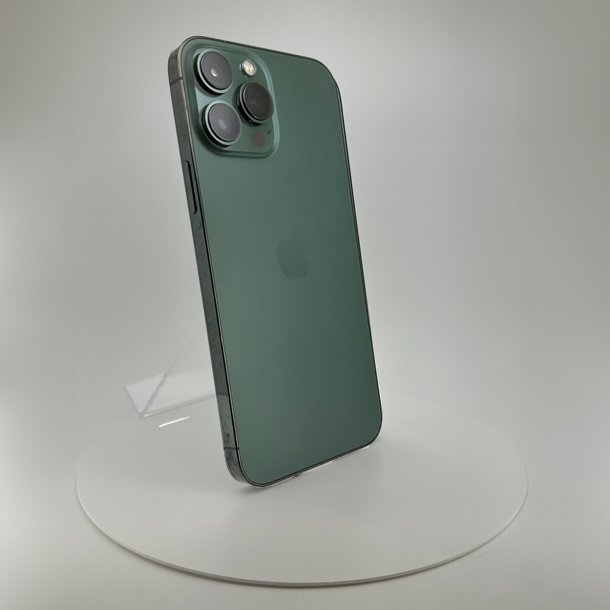 (中古手機) iPhone 13 Pro Max 256GB 松嶺綠色