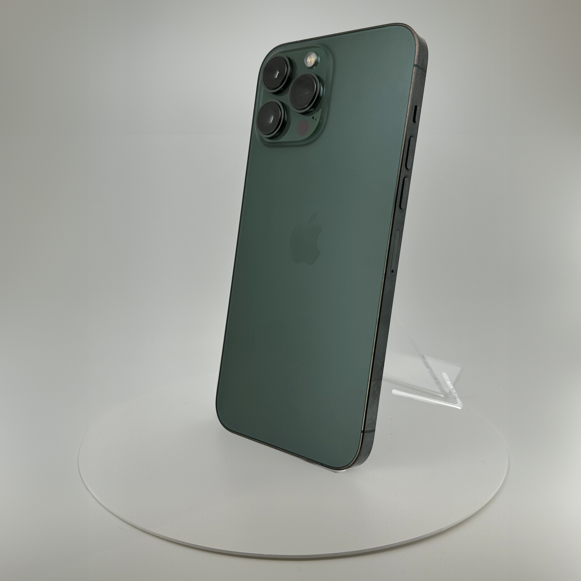 (中古手機) iPhone 13 Pro Max 256GB 松嶺綠色