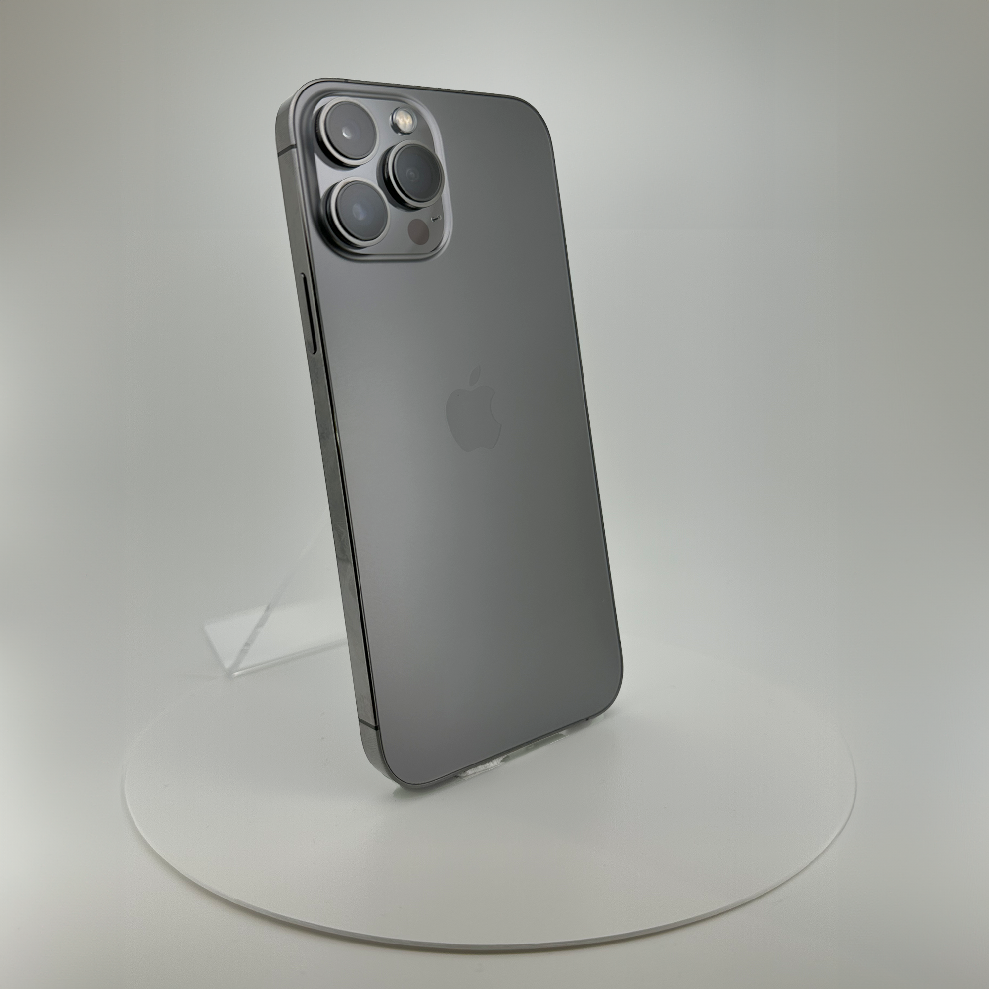 (中古手機) iPhone 13 Pro Max 128GB 石墨色