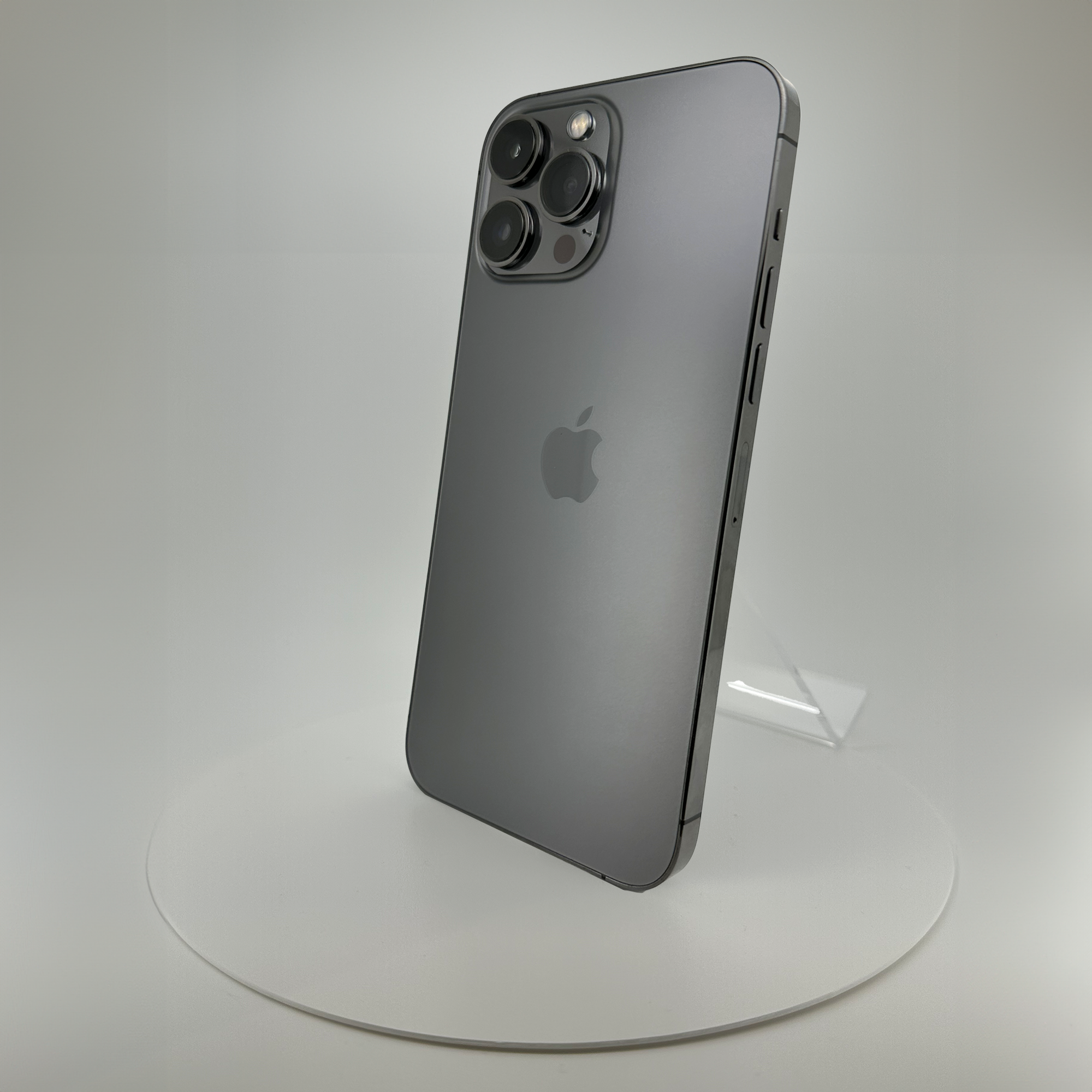 (中古手機) iPhone 13 Pro Max 128GB 石墨色
