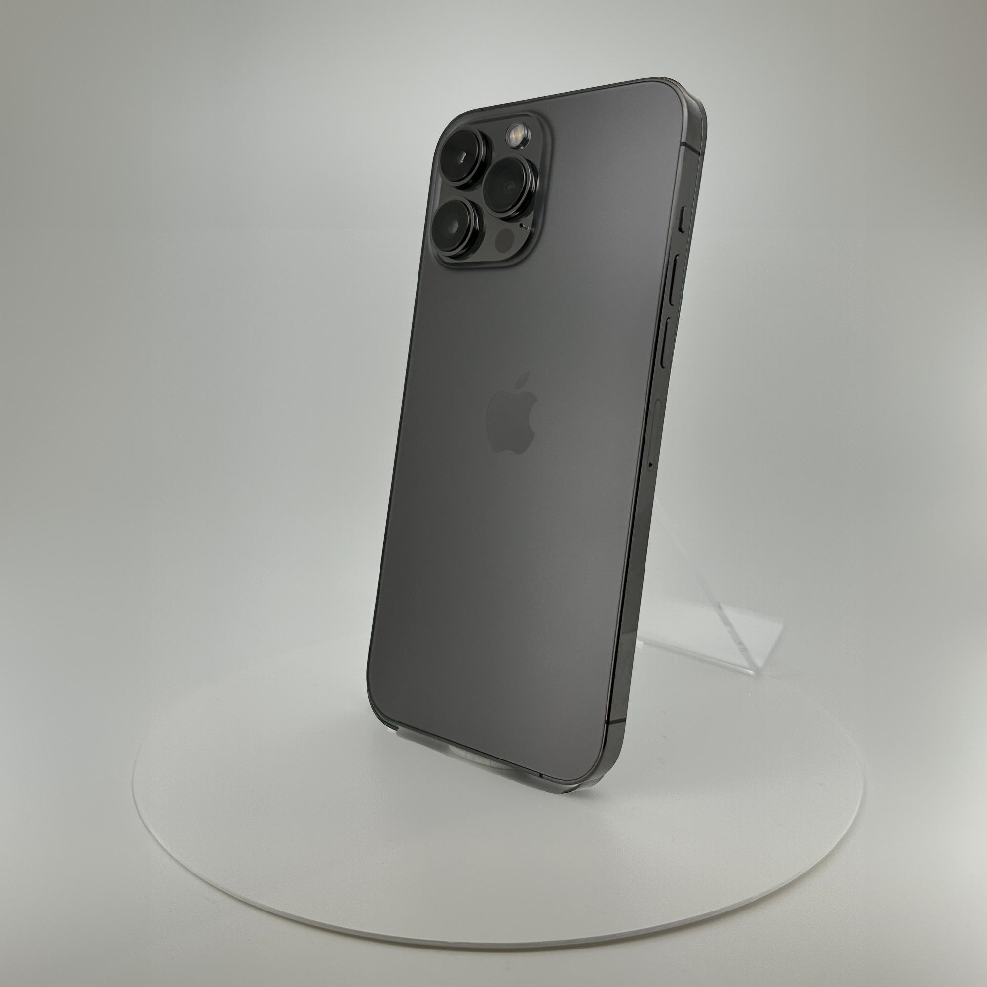 (中古手機) iPhone 13 Pro Max 256GB 石墨色