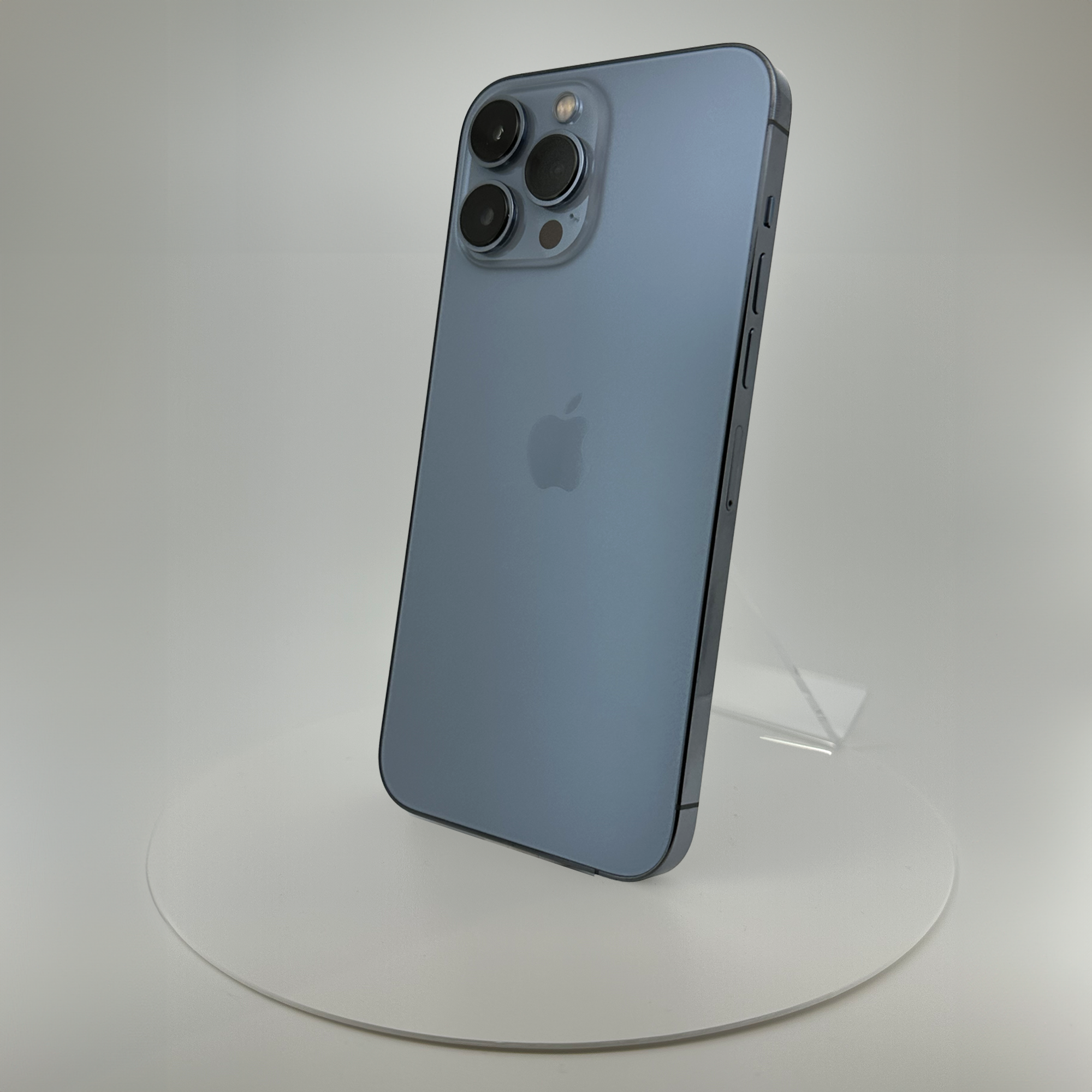 (中古手機) iPhone 13 Pro Max 256GB 天峰藍色