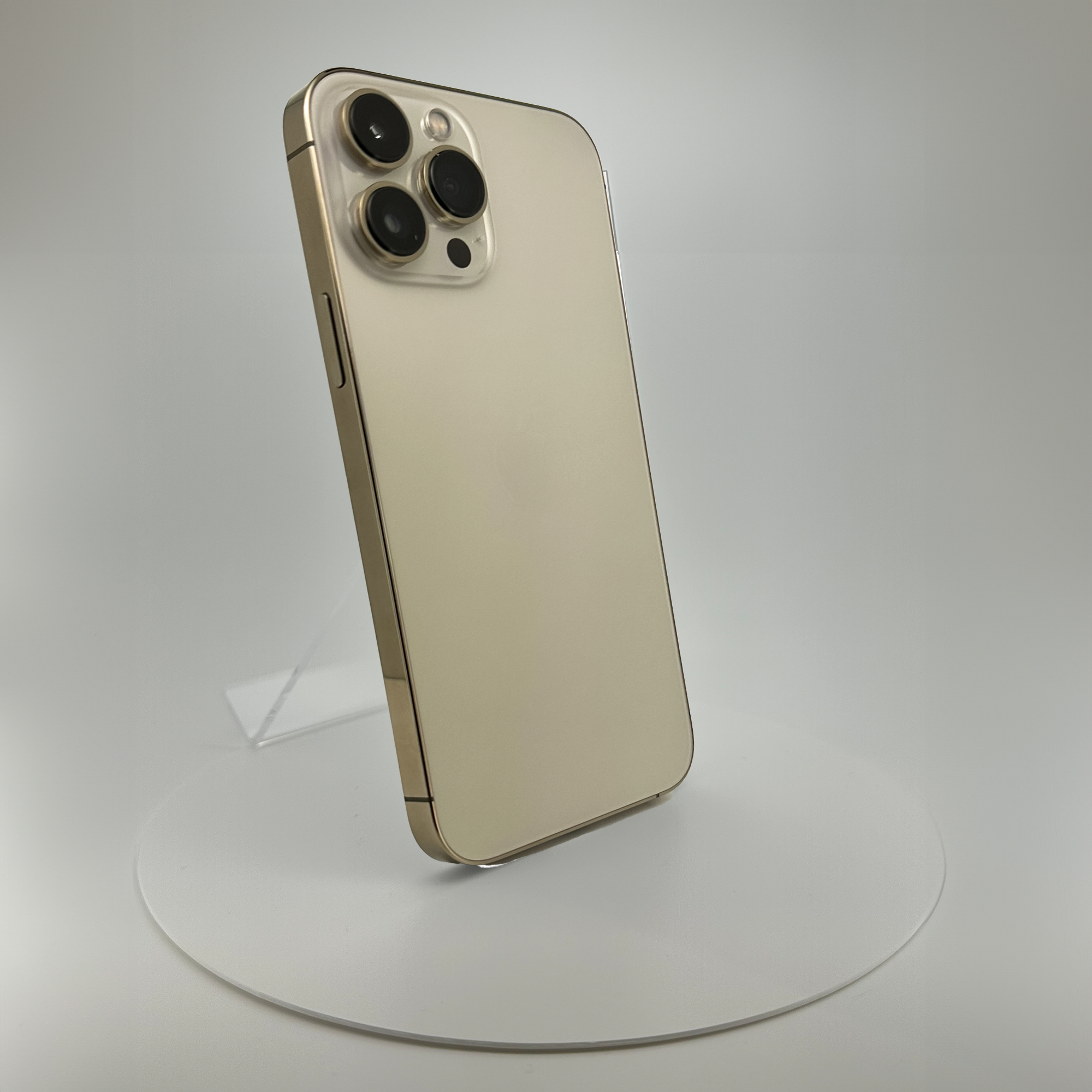 (中古手機) iPhone 13 Pro Max 256GB 金色
