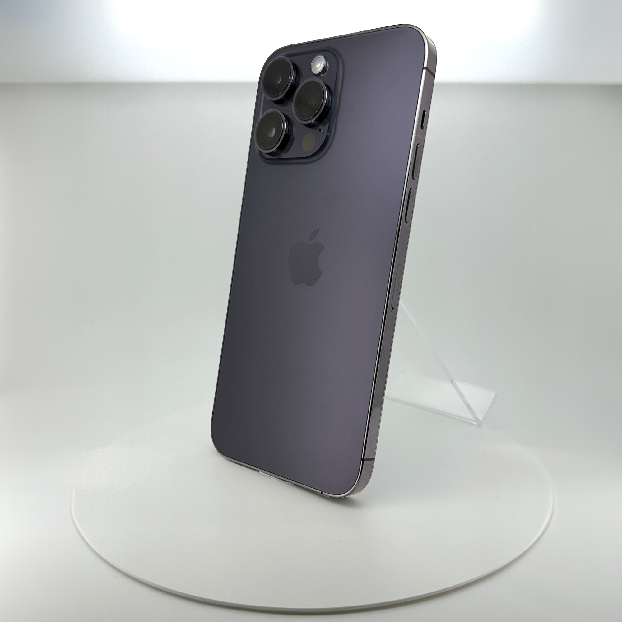 (中古手機) iPhone 14 Pro Max 128GB 暗紫色