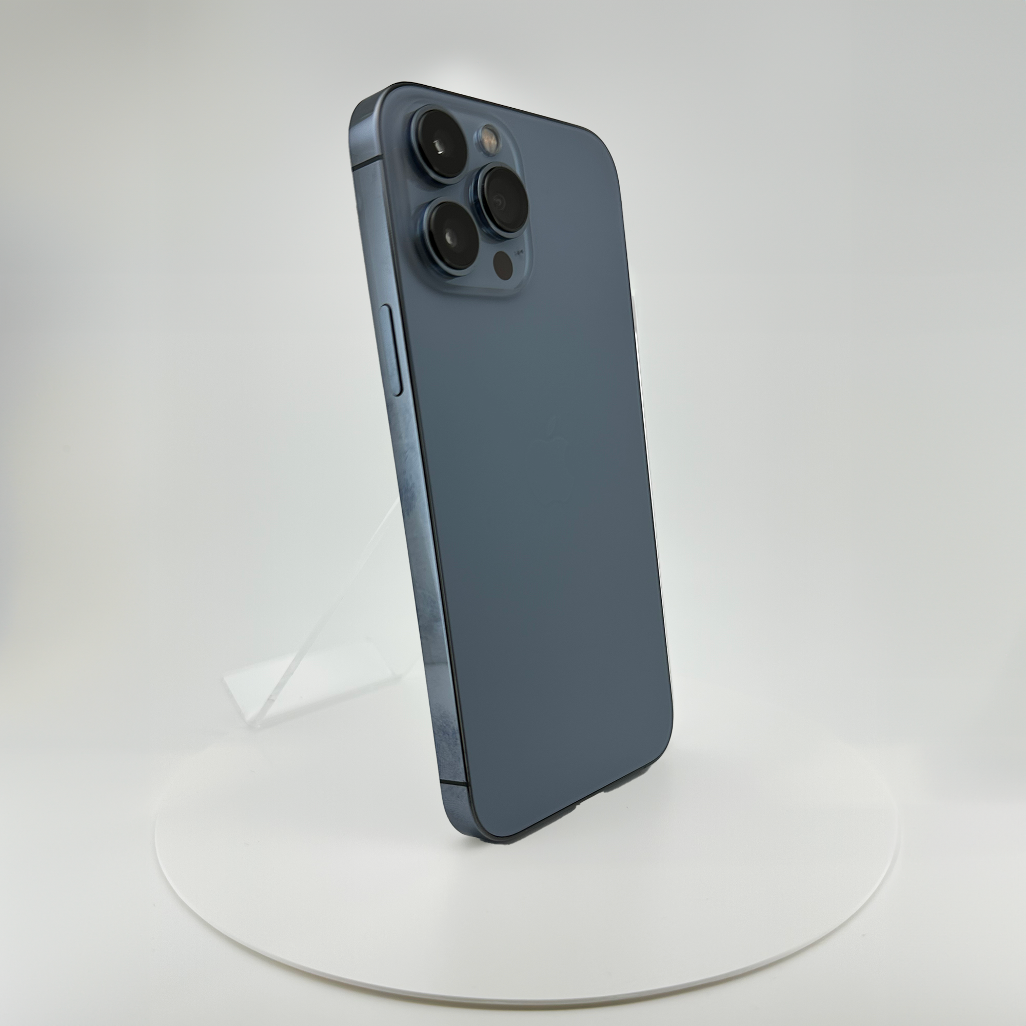 中古 iPhone 13 Pro Max 1TB 天峰藍色