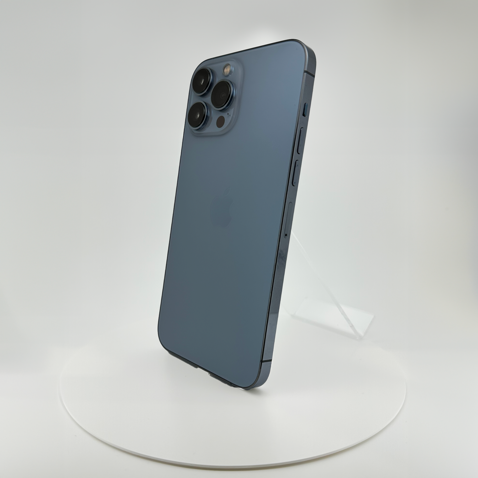 中古 iPhone 13 Pro Max 1TB 天峰藍色