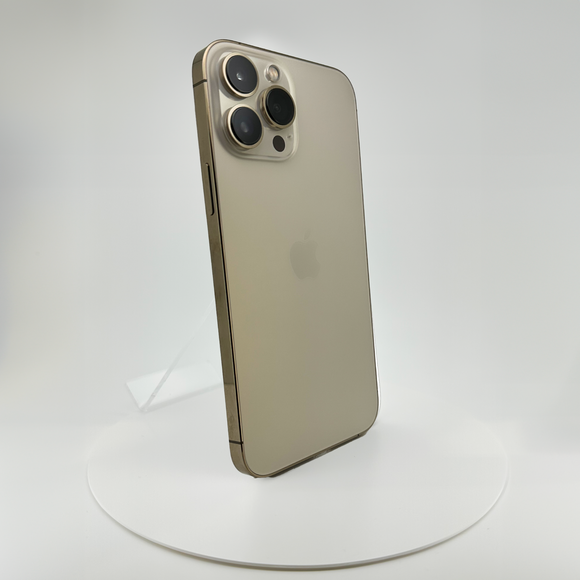 中古 iPhone 13 Pro Max 1TB 金色