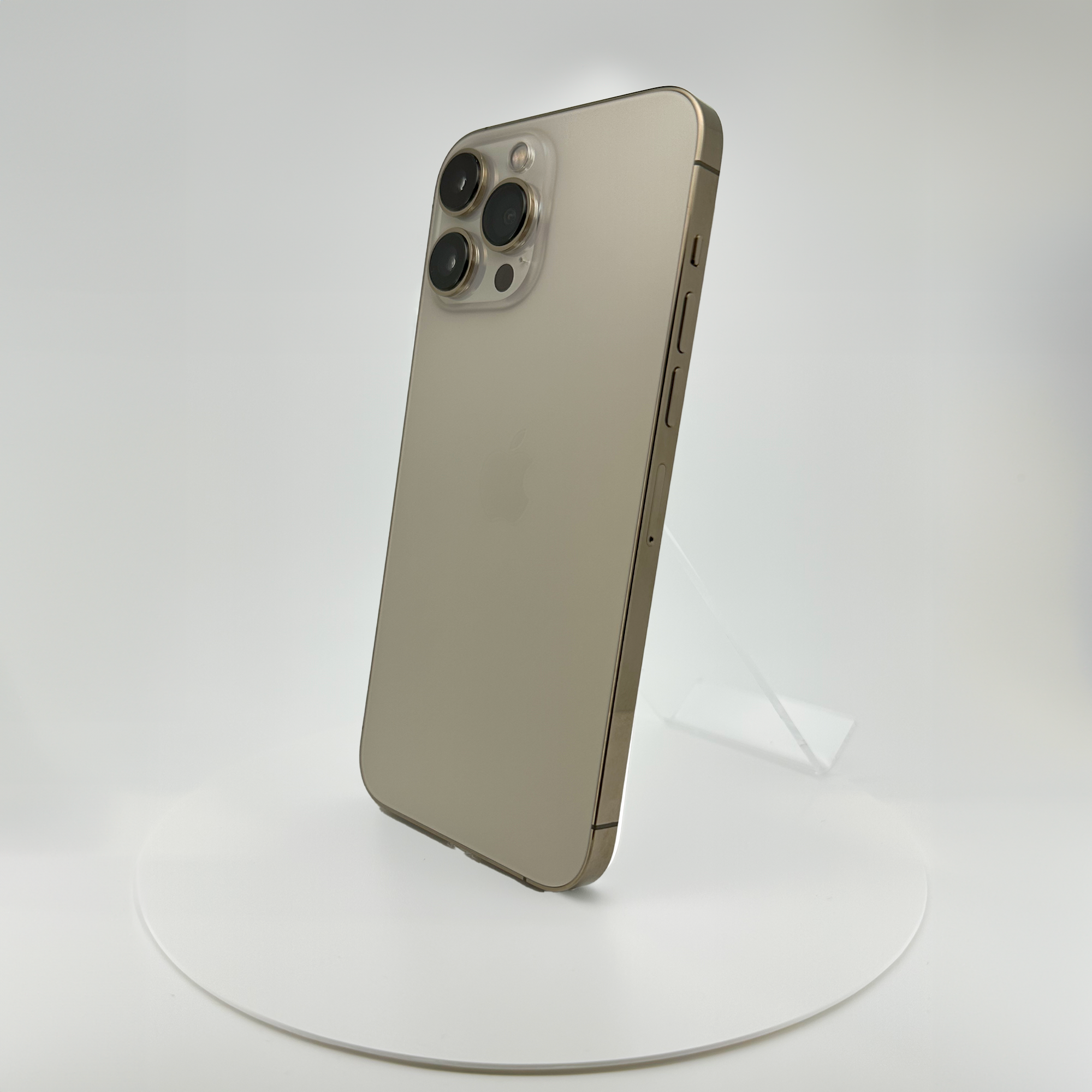 中古 iPhone 13 Pro Max 1TB 金色