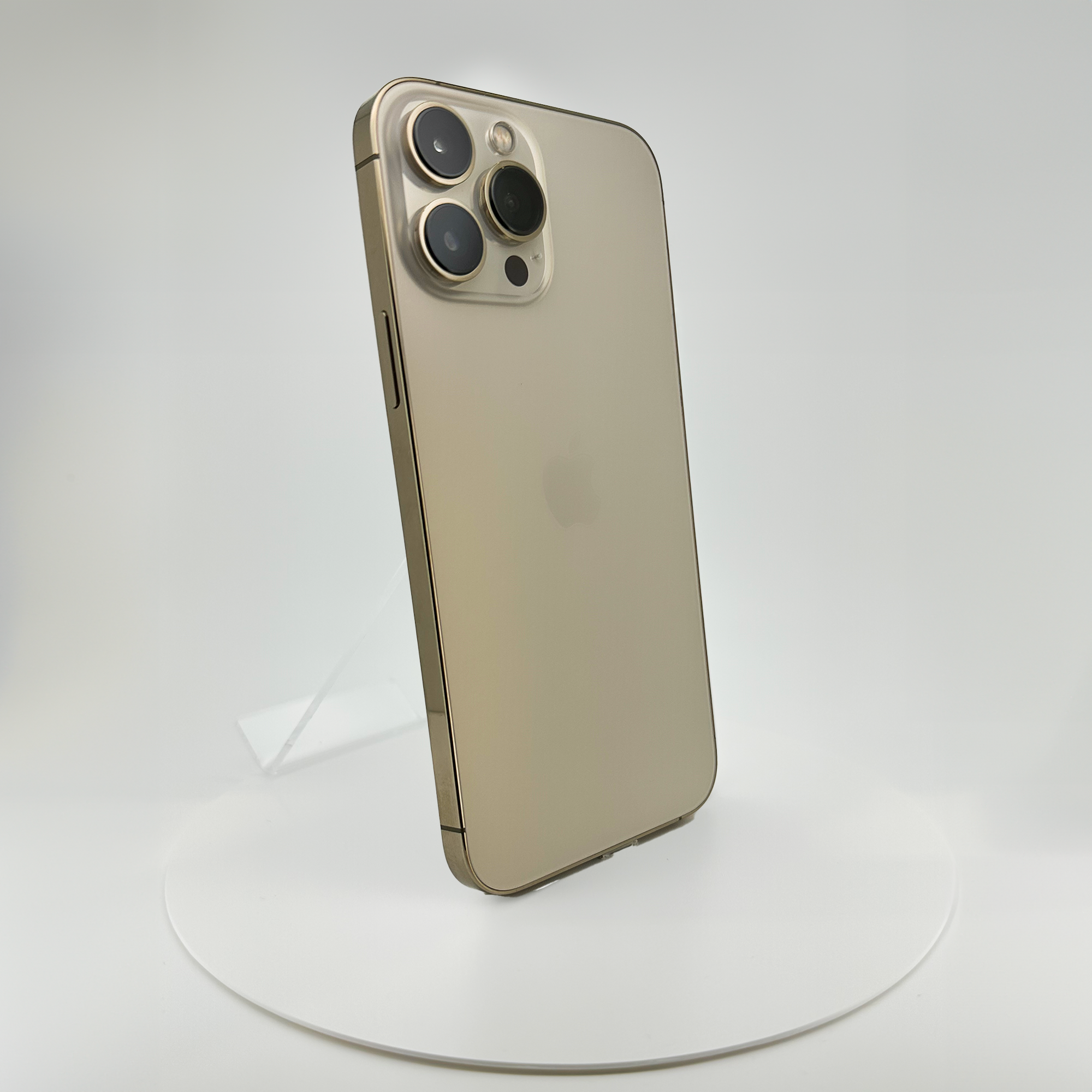 (中古手機) iPhone 13 Pro Max 512GB 金色