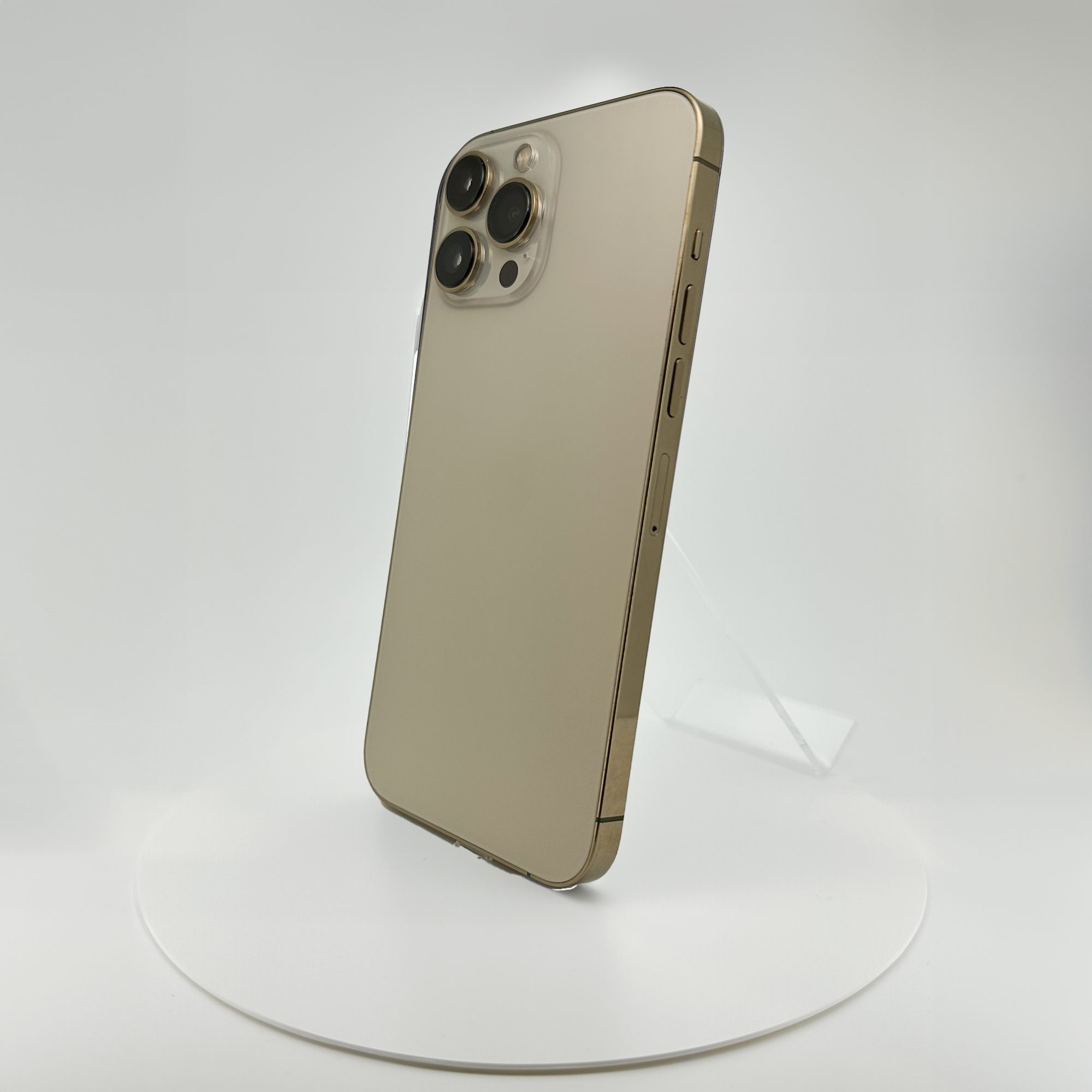 (中古手機) iPhone 13 Pro Max 512GB 金色