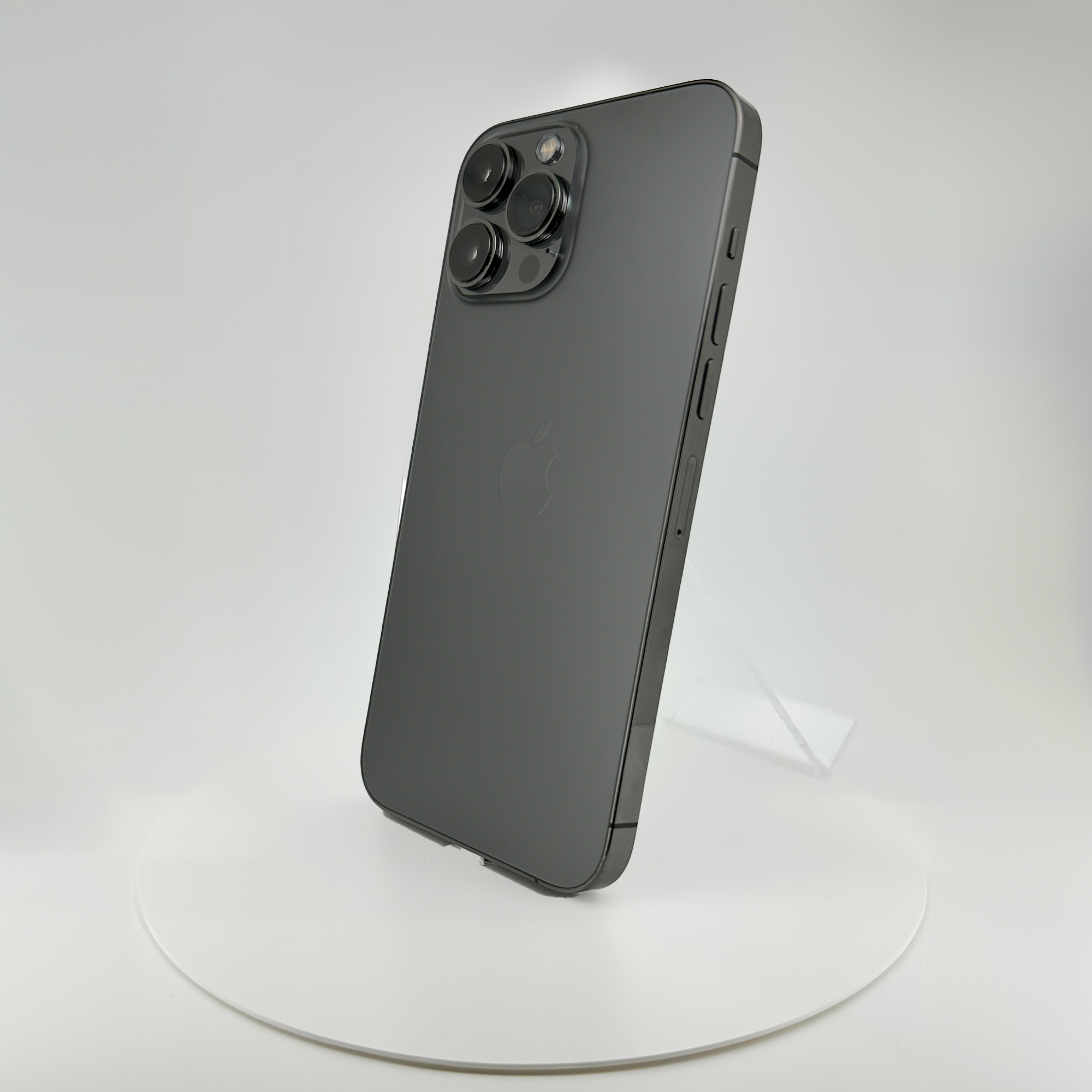 (中古手機) iPhone 13 Pro Max 512GB 石墨色