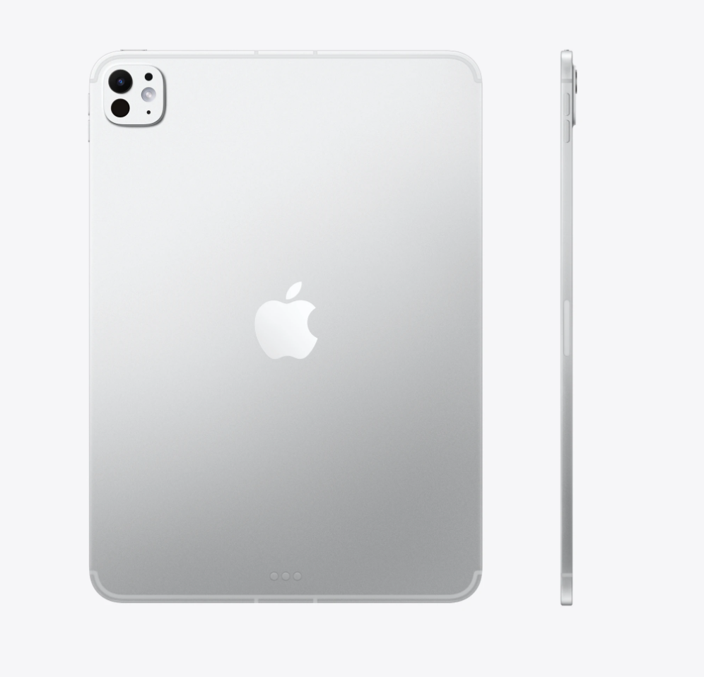 Apple iPad Pro 11-inch 5th Gen Wi-Fi (已激活)