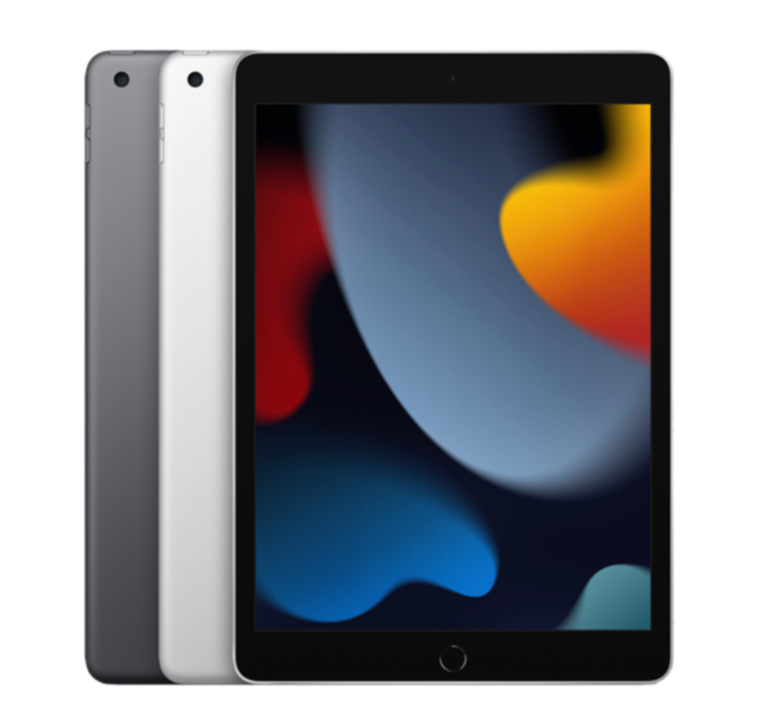 Apple iPad 9th Gen Wi-Fi+Cellular (已激活)