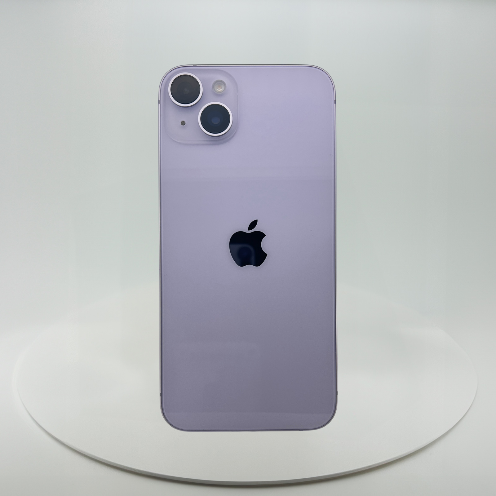 中古手機 iPhone 14 Plus 256GB 紫色  ，iReborn香港精選中古iPhone平台，提供iPhone 8至14 Pro Max多款型號，價格由$899起，支持免費預留及到店驗貨服務，享受安全購物體驗