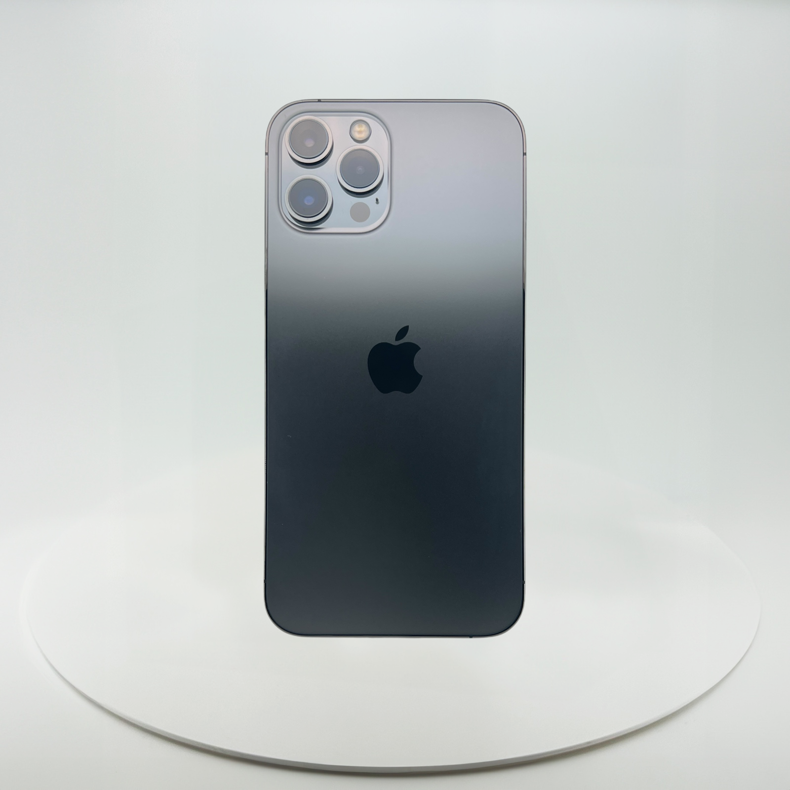 (中古手機) iPhone 12 Pro Max 512GB 黑色，iReborn香港精選中古iPhone平台，提供iPhone 8至14 Pro Max多款型號，價格由$899起，支持免費預留及到店驗貨服務，享受安全購物體驗