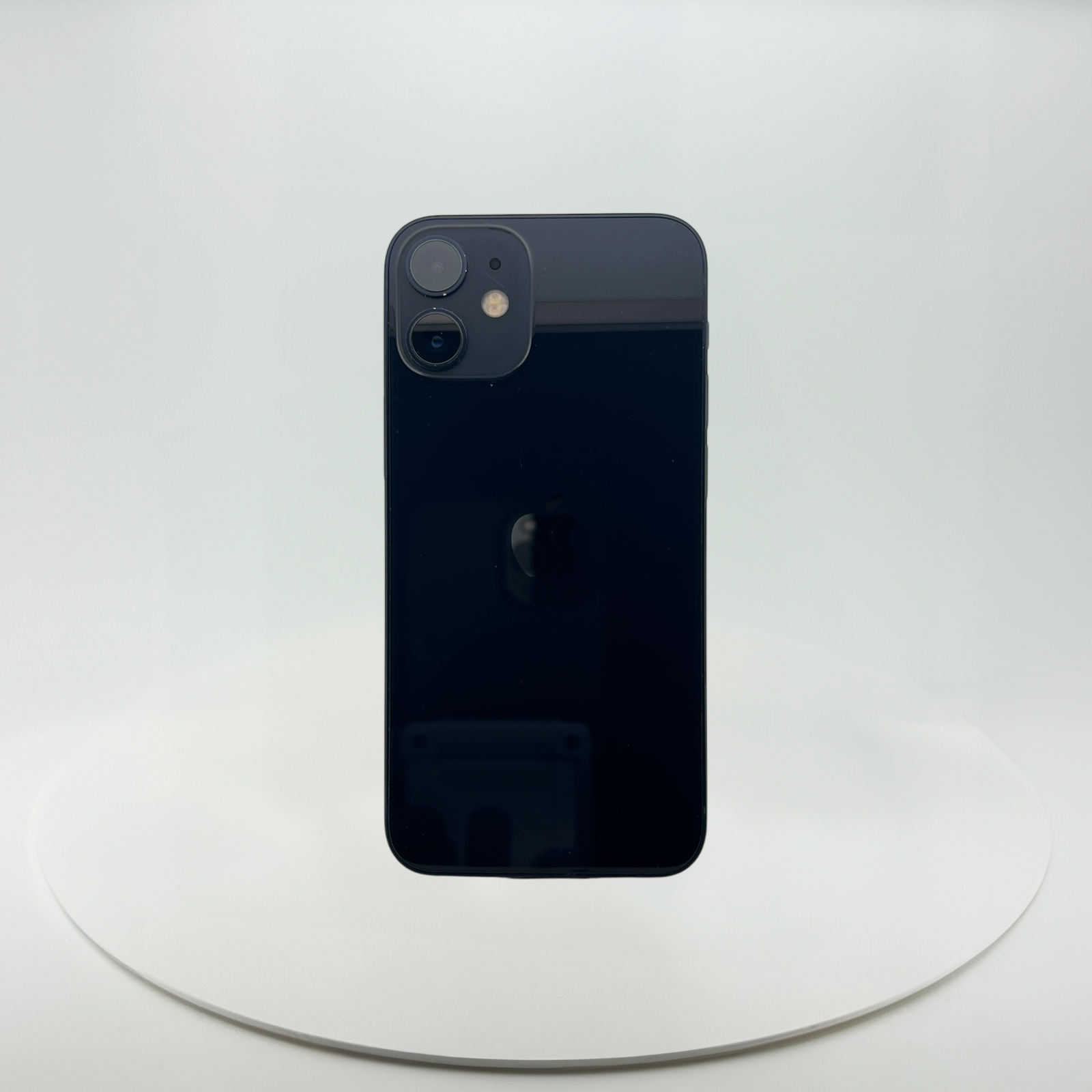 (中古手機) iPhone 12 mini 128GB 黑色，iReborn香港精選中古iPhone平台，提供iPhone 8至14 Pro Max多款型號，價格由$899起，支持免費預留及到店驗貨服務，享受安全購物體驗