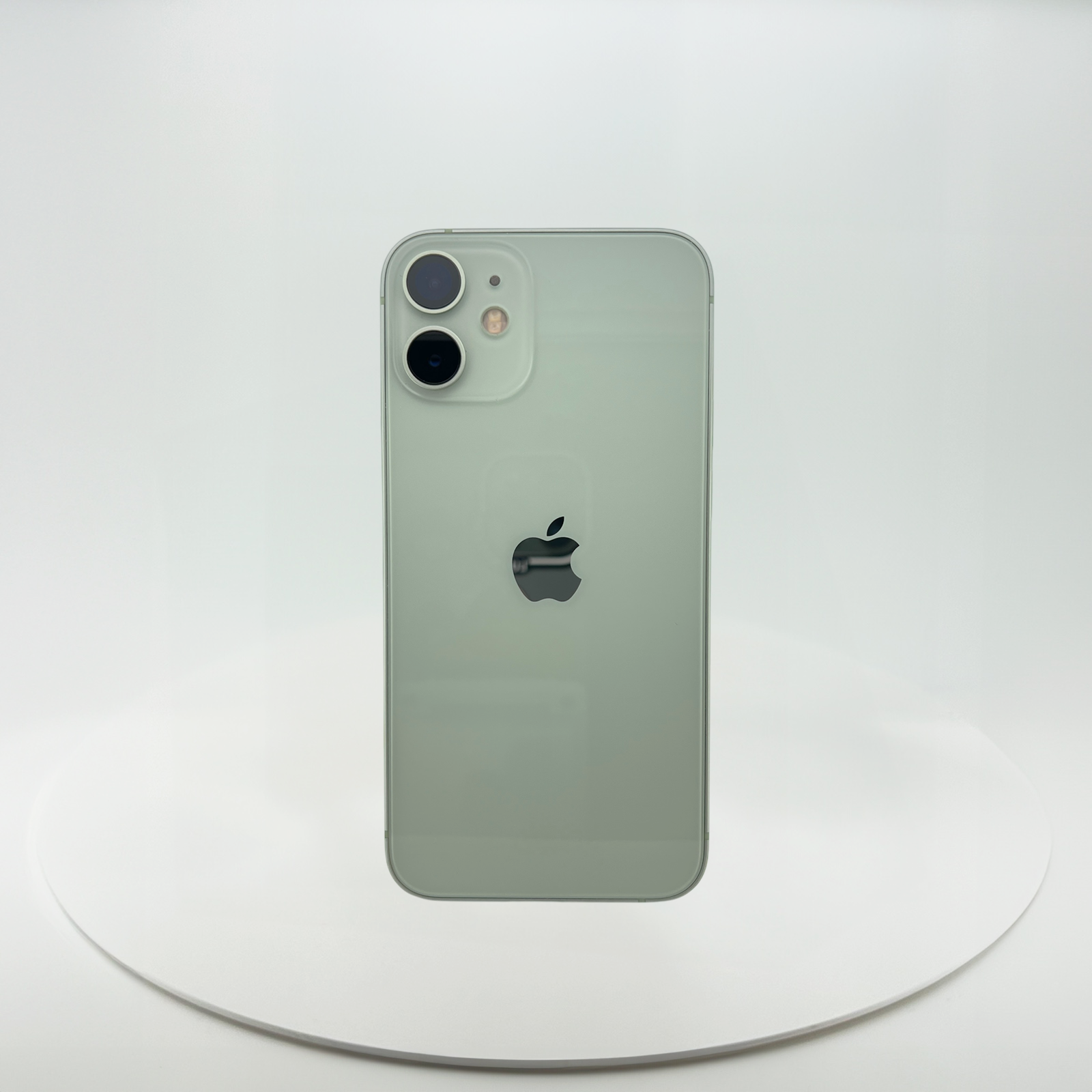 (中古手機) iPhone 12 mini 128GB 綠色，iReborn香港精選中古iPhone平台，提供iPhone 8至14 Pro Max多款型號，價格由$899起，支持免費預留及到店驗貨服務，享受安全購物體驗