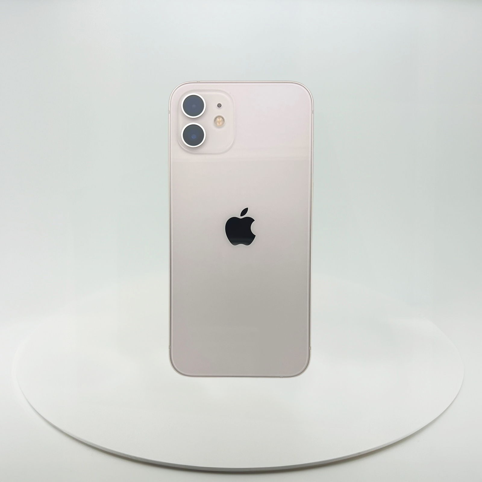 (中古手機) iPhone 12 128GB 星光色，iReborn香港精選中古iPhone平台，提供iPhone 8至14 Pro Max多款型號，價格由$899起，支持免費預留及到店驗貨服務，享受安全購物體驗