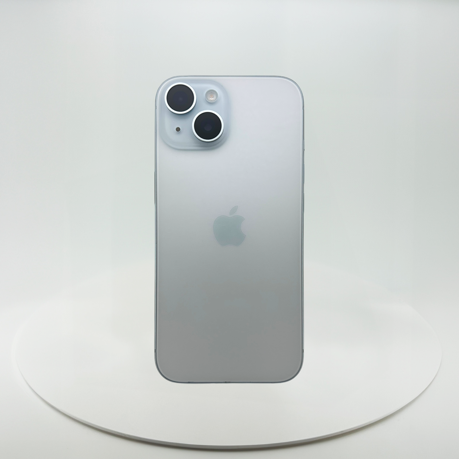 (中古手機) iPhone 15 256GB 藍色，iReborn香港精選中古iPhone平台，提供iPhone 8至14 Pro Max多款型號，價格由$899起，支持免費預留及到店驗貨服務，享受安全購物體驗