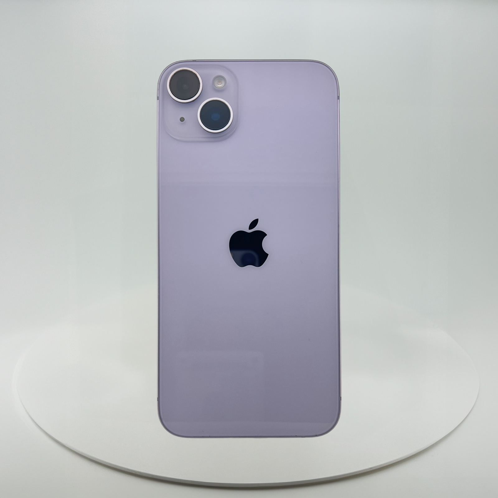 中古手機 iPhone 14 Plus 512GB 紫色  ，iReborn香港精選中古iPhone平台，提供iPhone 8至14 Pro Max多款型號，價格由$899起，支持免費預留及到店驗貨服務，享受安全購物體驗