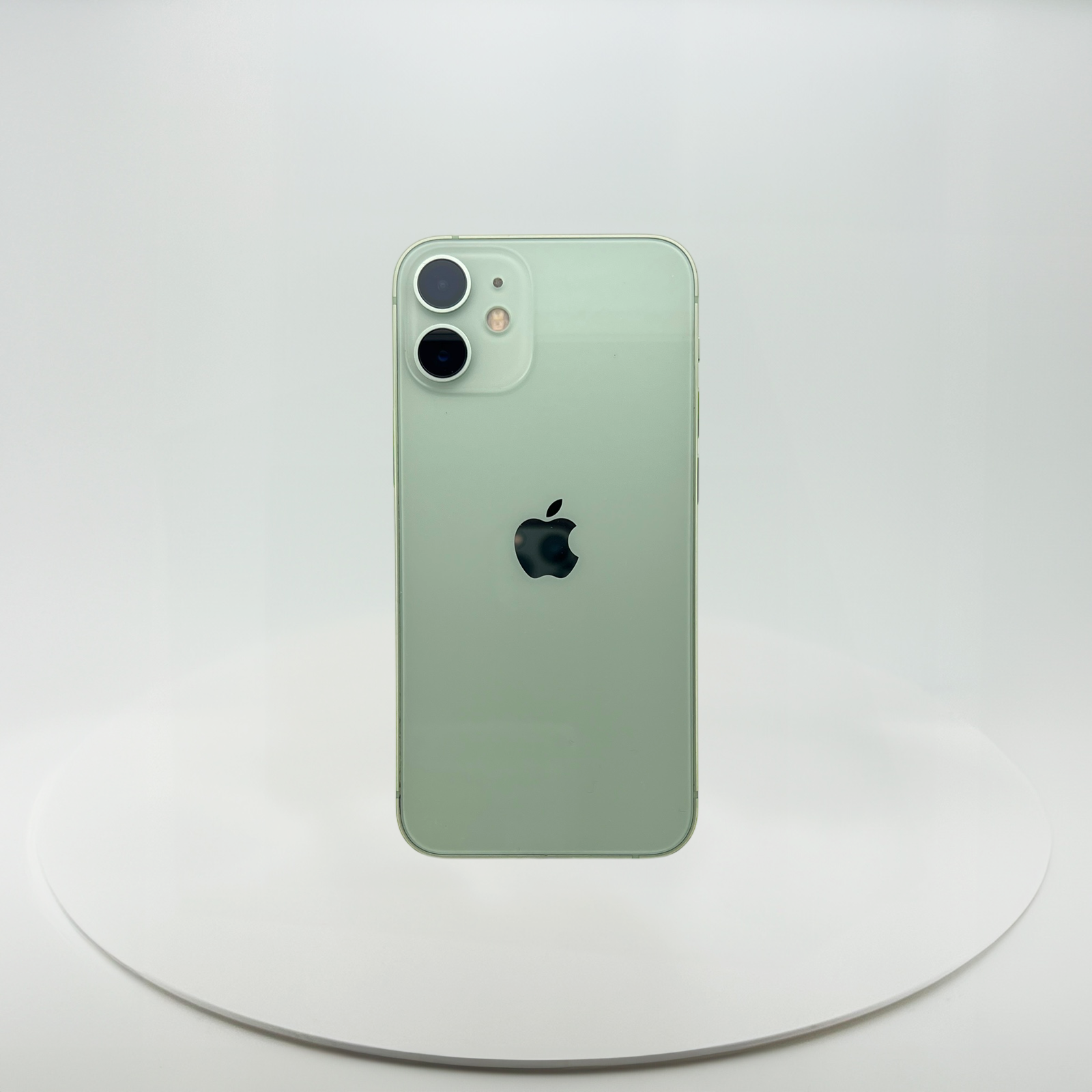 (中古手機) iPhone 12 mini 128GB 綠色，iReborn香港精選中古iPhone平台，提供iPhone 8至14 Pro Max多款型號，價格由$899起，支持免費預留及到店驗貨服務，享受安全購物體驗