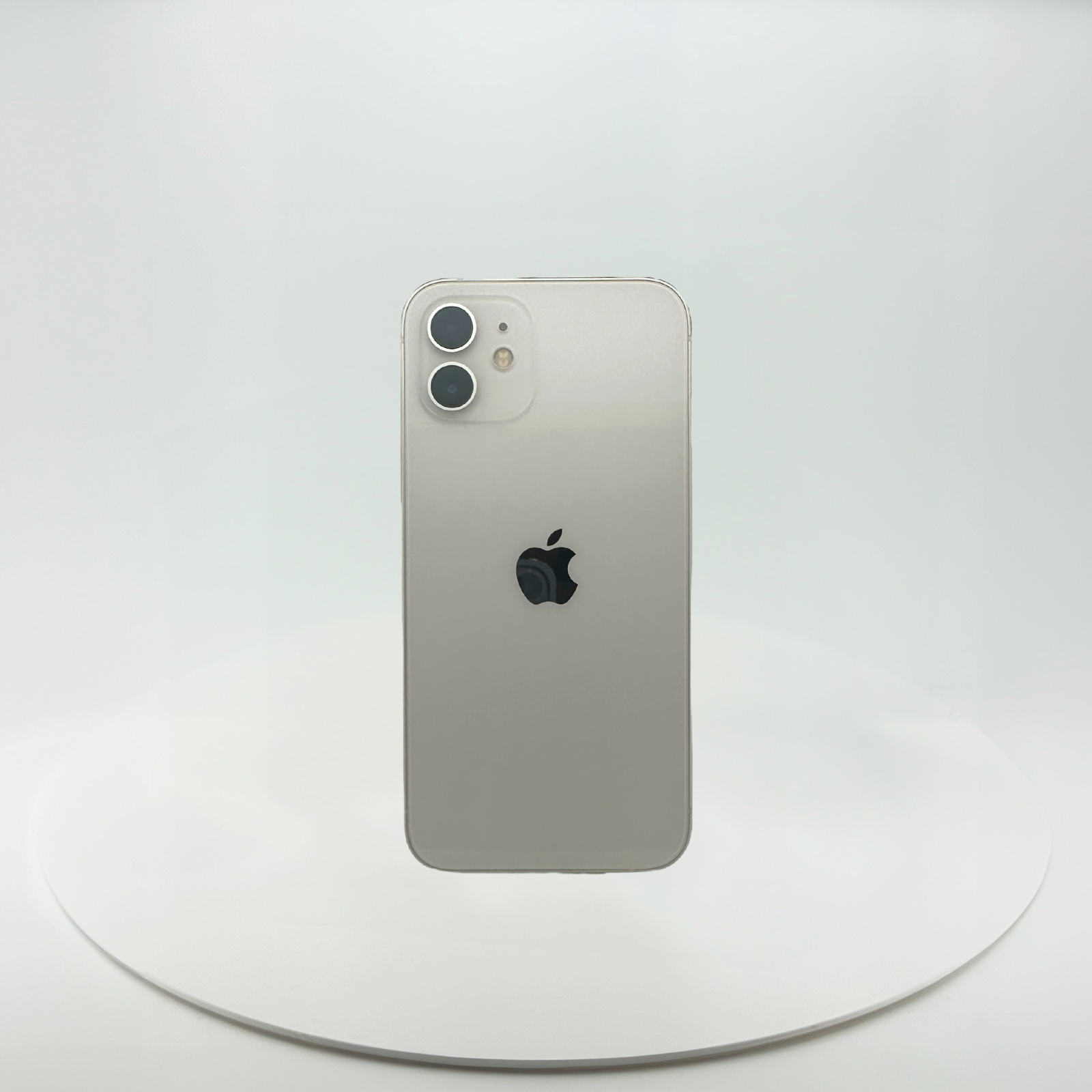 (中古手機) iPhone 12 64GB 白色，iReborn香港精選中古iPhone平台，提供iPhone 8至14 Pro Max多款型號，價格由$899起，支持免費預留及到店驗貨服務，享受安全購物體驗
