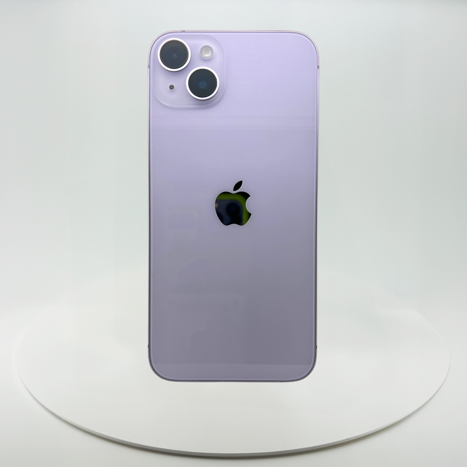 中古手機 iPhone 14 Plus 512GB 紫色  ，iReborn香港精選中古iPhone平台，提供iPhone 8至14 Pro Max多款型號，價格由$899起，支持免費預留及到店驗貨服務，享受安全購物體驗