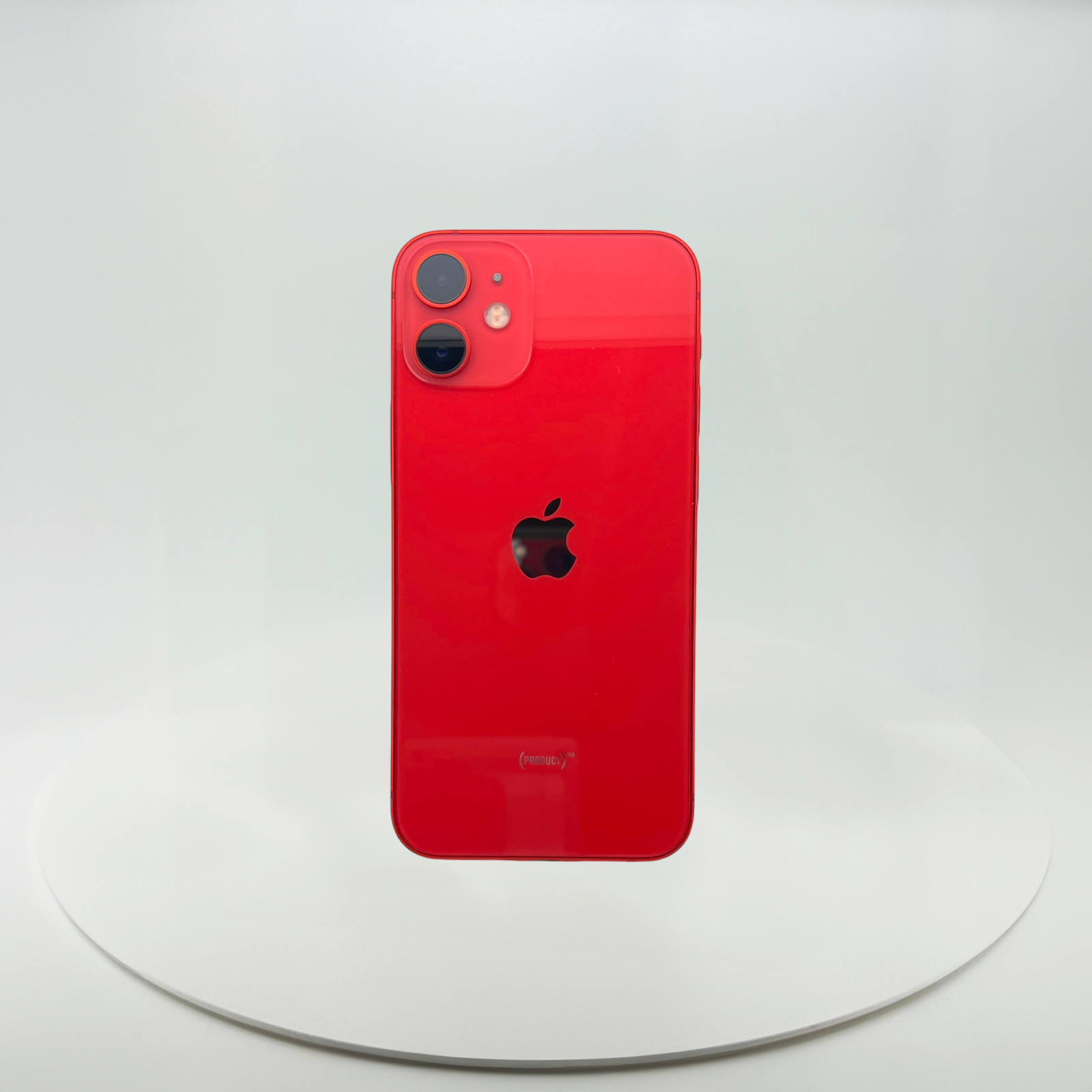 (中古手機) iPhone 12 mini 128GB 红色，iReborn香港精選中古iPhone平台，提供iPhone 8至14 Pro Max多款型號，價格由$899起，支持免費預留及到店驗貨服務，享受安全購物體驗
