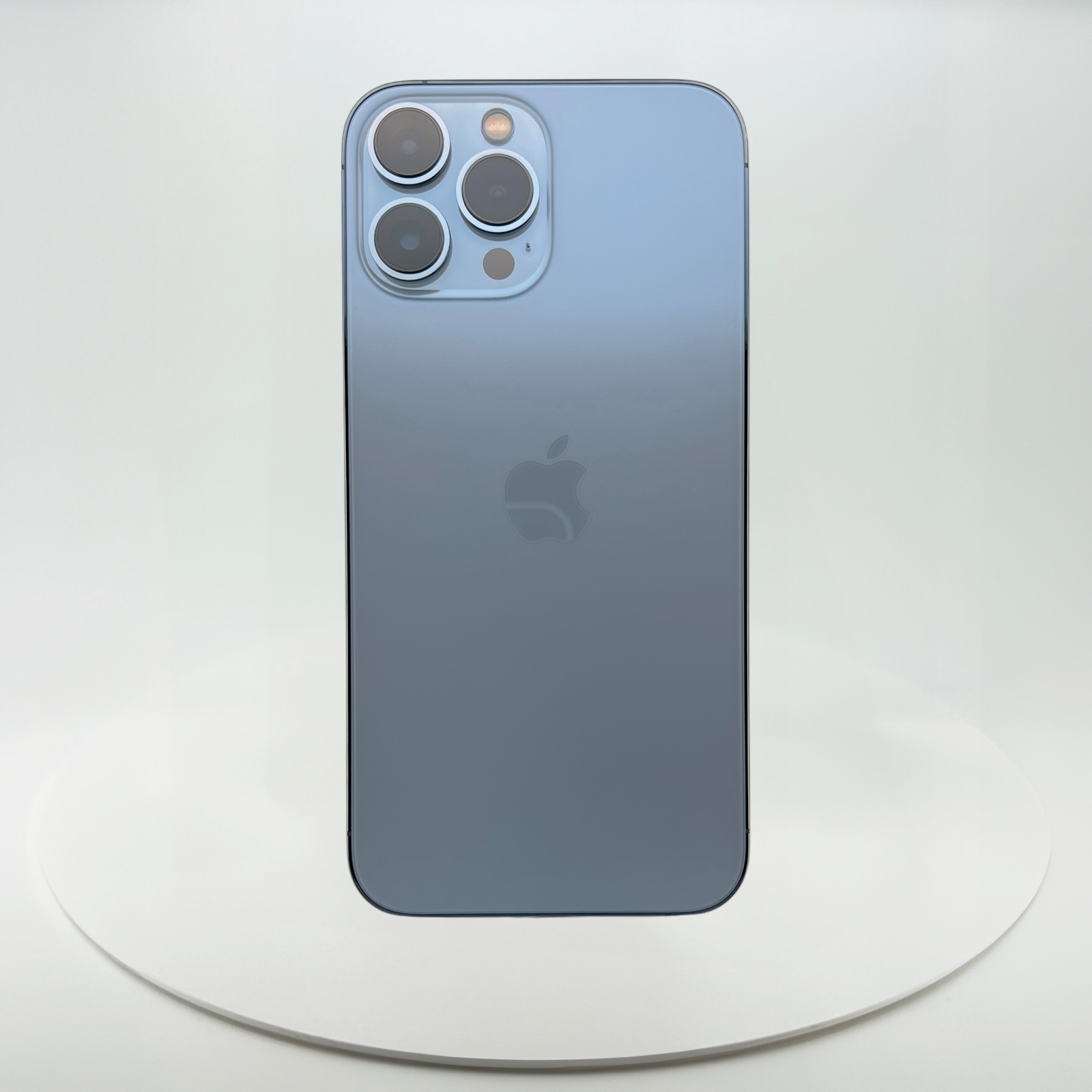 (中古手機) iPhone 13 Pro Max 256GB 天峰藍色