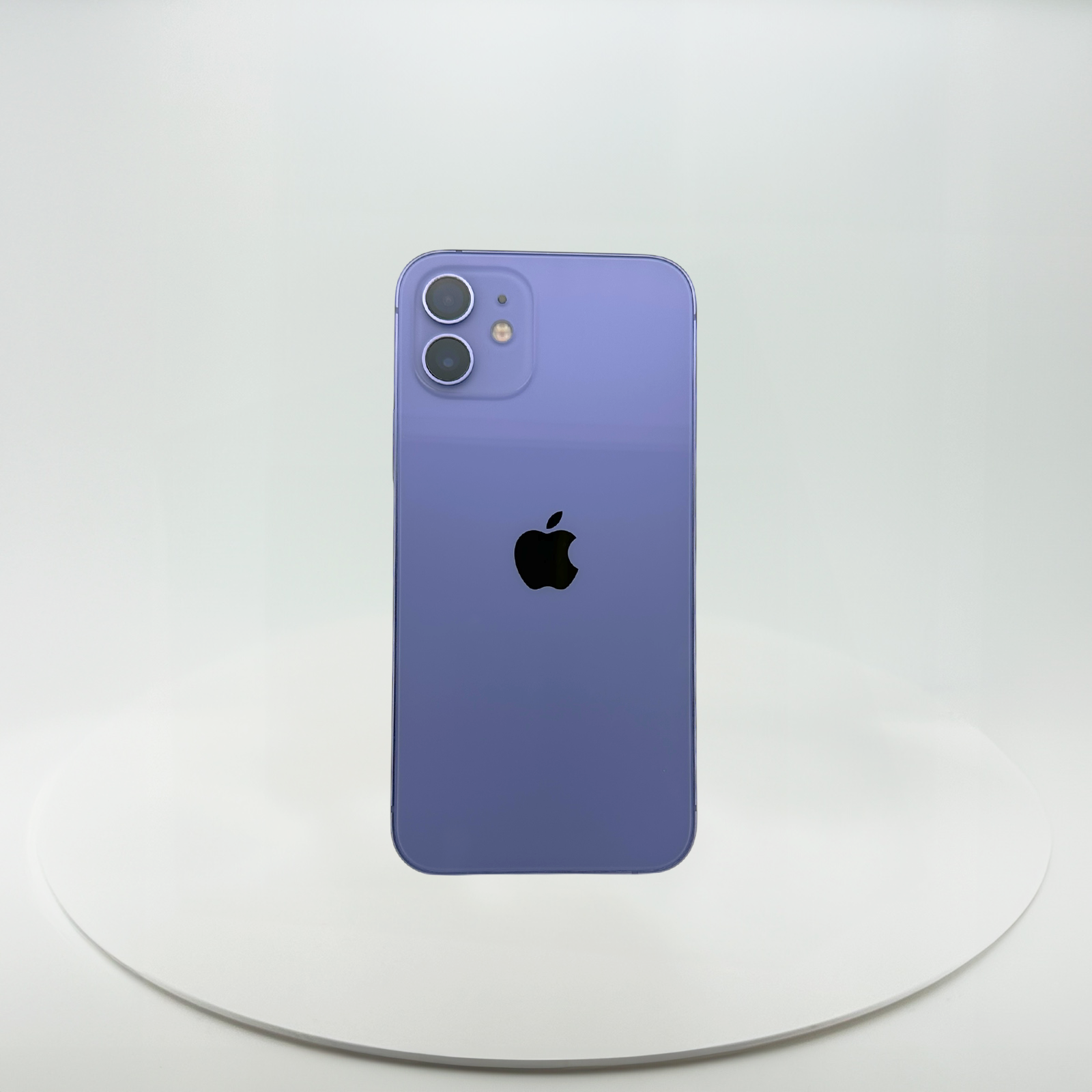 (中古手機) iPhone 12 128GB 紫色，iReborn香港精選中古iPhone平台，提供iPhone 8至14 Pro Max多款型號，價格由$899起，支持免費預留及到店驗貨服務，享受安全購物體驗