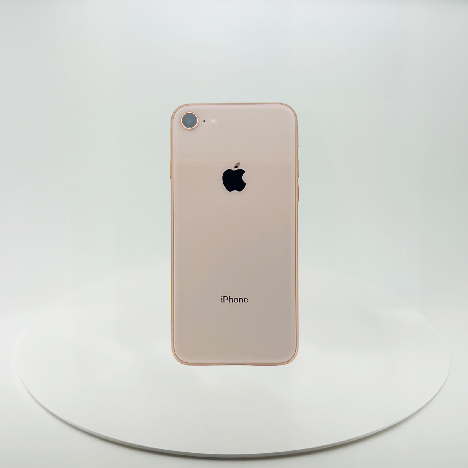 (中古手機) iPhone 8 256GB 金色，iReborn香港精選中古iPhone平台，提供iPhone 8至14 Pro Max多款型號，價格由$899起，支持免費預留及到店驗貨服務，享受安全購物體驗
