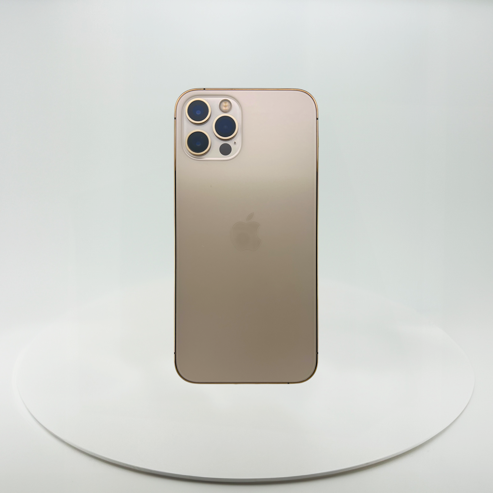 (中古手機) iPhone 12 Pro 256GB 金色，iReborn香港精選中古iPhone平台，提供iPhone 8至14 Pro Max多款型號，價格由$899起，支持免費預留及到店驗貨服務，享受安全購物體驗