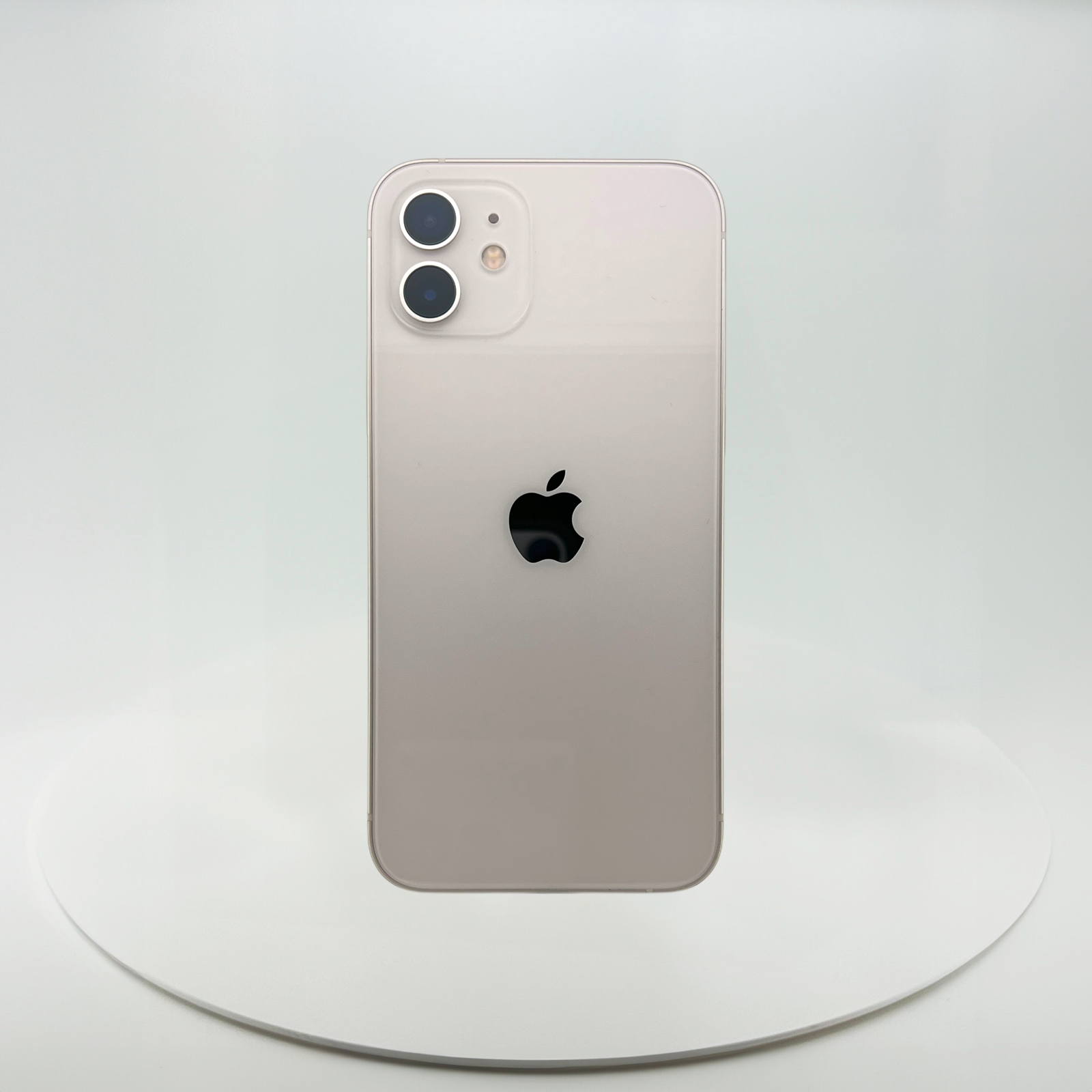 (中古手機) iPhone 12 128GB 星光色，iReborn香港精選中古iPhone平台，提供iPhone 8至14 Pro Max多款型號，價格由$899起，支持免費預留及到店驗貨服務，享受安全購物體驗