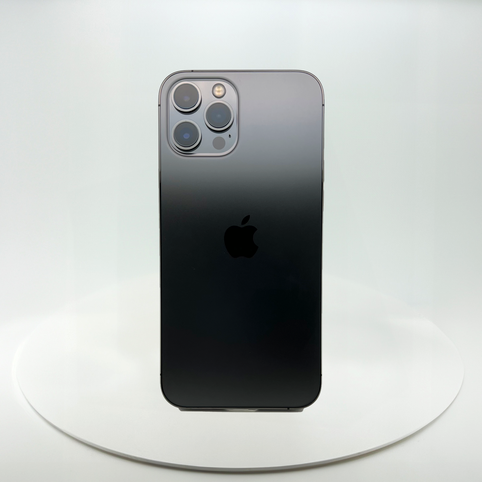 (中古手機) iPhone 12 Pro Max 256GB 黑色，iReborn香港精選中古iPhone平台，提供iPhone 8至14 Pro Max多款型號，價格由$899起，支持免費預留及到店驗貨服務，享受安全購物體驗