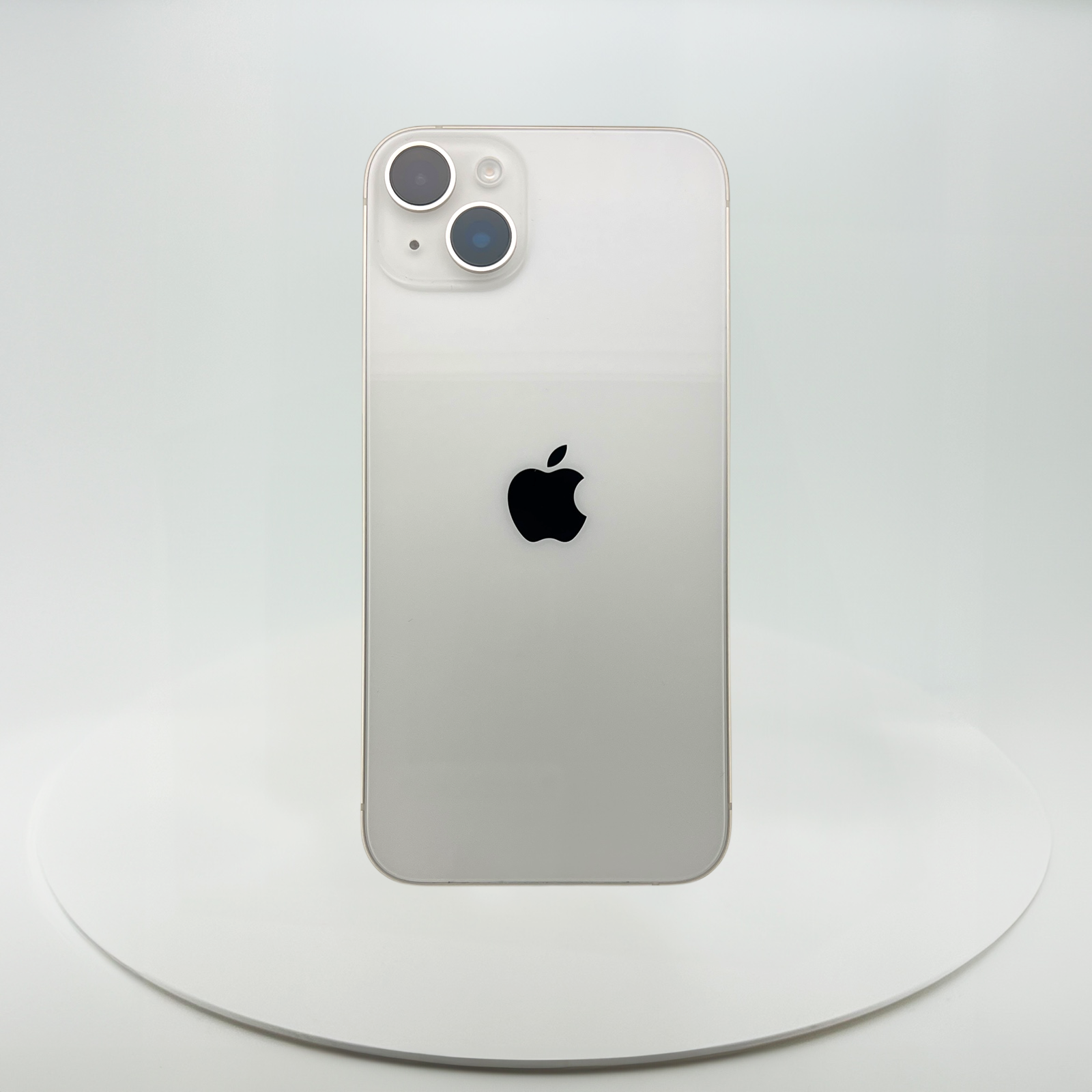 中古手機 iPhone 14 Plus 256GB 星光色  ，iReborn香港精選中古iPhone平台，提供iPhone 8至14 Pro Max多款型號，價格由$899起，支持免費預留及到店驗貨服務，享受安全購物體驗