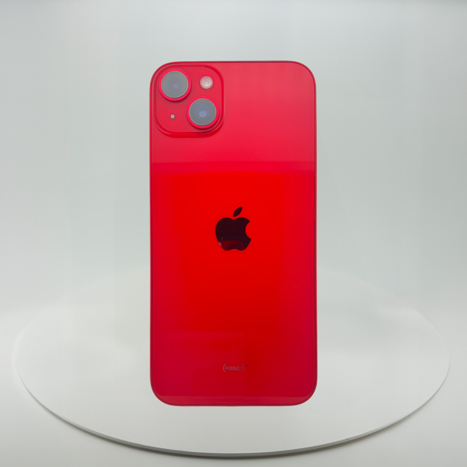 中古手機 iPhone 14 Plus 256GB 紅色  ，iReborn香港精選中古iPhone平台，提供iPhone 8至14 Pro Max多款型號，價格由$899起，支持免費預留及到店驗貨服務，享受安全購物體驗