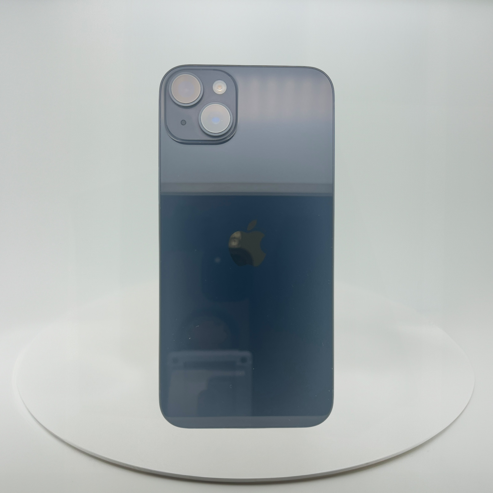 中古手機 iPhone 14 Plus 256GB 午夜暗色  ，iReborn香港精選中古iPhone平台，提供iPhone 8至14 Pro Max多款型號，價格由$899起，支持免費預留及到店驗貨服務，享受安全購物體驗