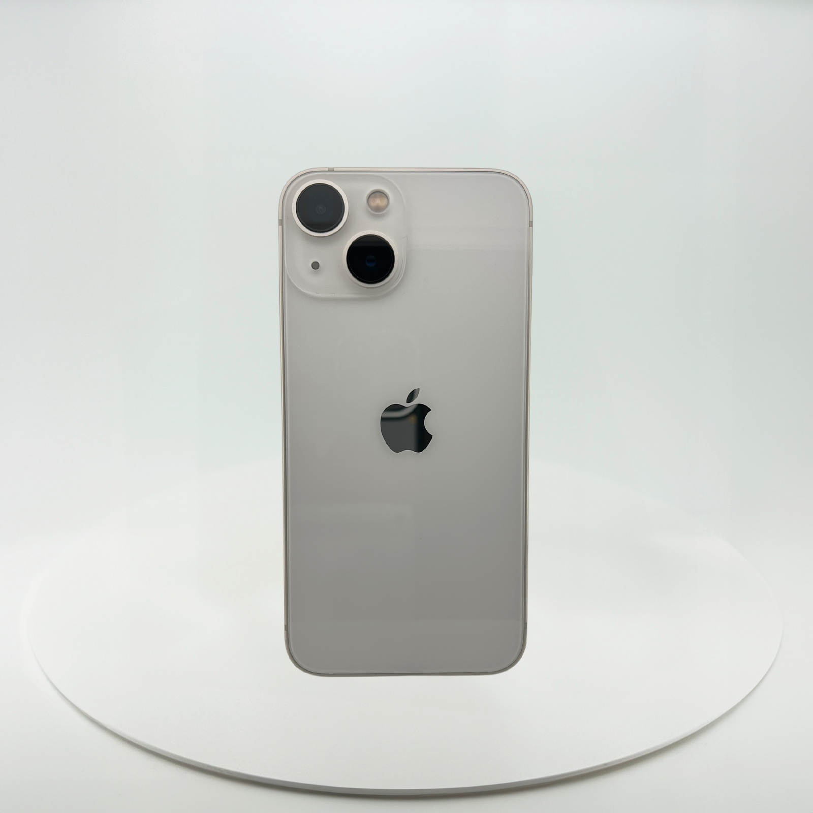 (中古手機) iPhone 13 mini 128GB 星光色，iReborn香港精選中古iPhone平台，提供iPhone 8至14 Pro Max多款型號，價格由$899起，支持免費預留及到店驗貨服務，享受安全購物體驗