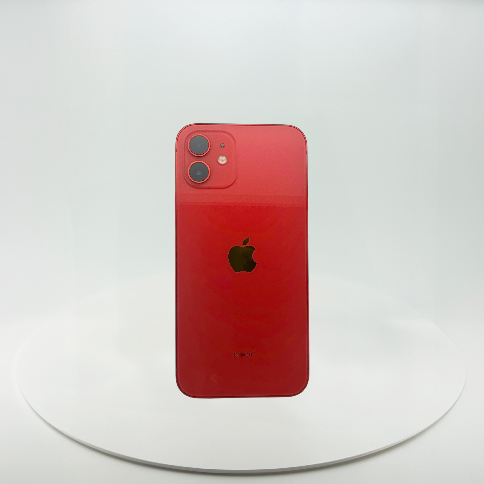 (中古手機) iPhone 12 128GB 紅色，iReborn香港精選中古iPhone平台，提供iPhone 8至14 Pro Max多款型號，價格由$899起，支持免費預留及到店驗貨服務，享受安全購物體驗