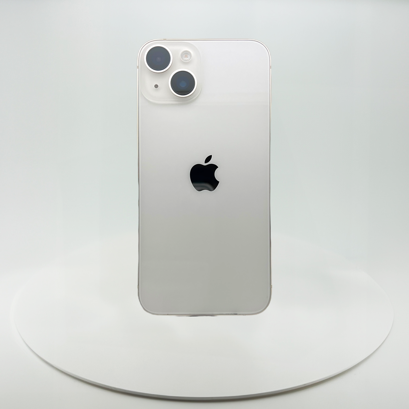 中古手機iPhone 14 256GB 星光色，iReborn香港精選中古iPhone平台，提供iPhone 8至14 Pro Max多款型號，價格由$899起，支持免費預留及到店驗貨服務，享受安全購物體驗