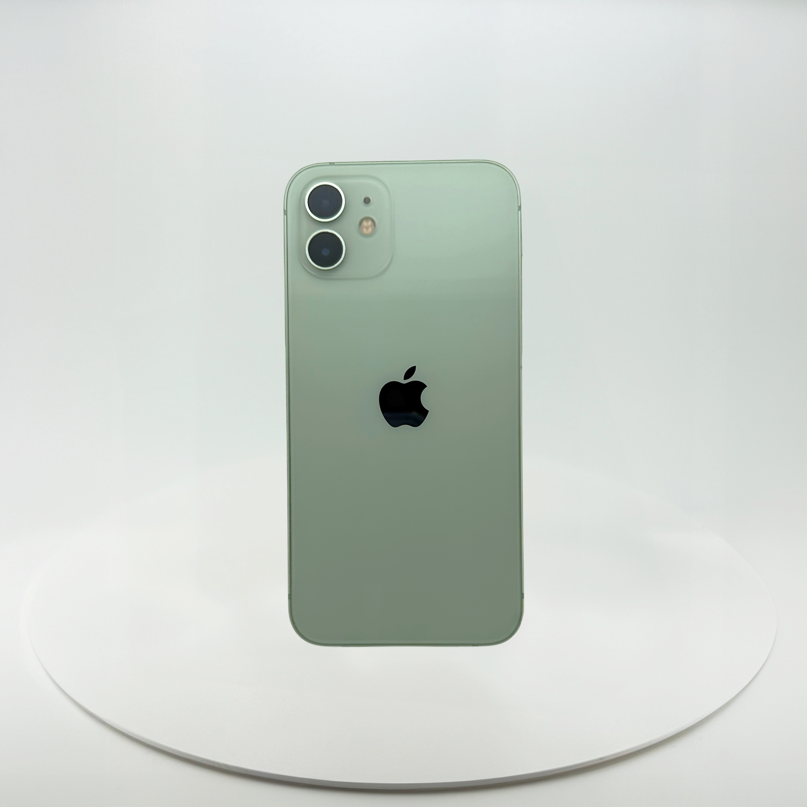 (中古手機) iPhone 12 256GB 綠色，iReborn香港精選中古iPhone平台，提供iPhone 8至14 Pro Max多款型號，價格由$899起，支持免費預留及到店驗貨服務，享受安全購物體驗