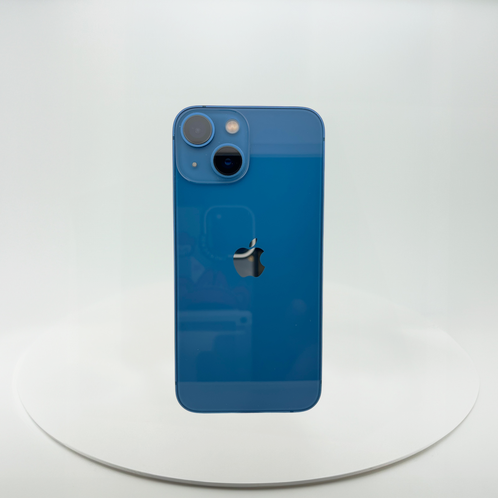 (中古手機) iPhone 13 mini 128GB 藍色，iReborn香港精選中古iPhone平台，提供iPhone 8至14 Pro Max多款型號，價格由$899起，支持免費預留及到店驗貨服務，享受安全購物體驗