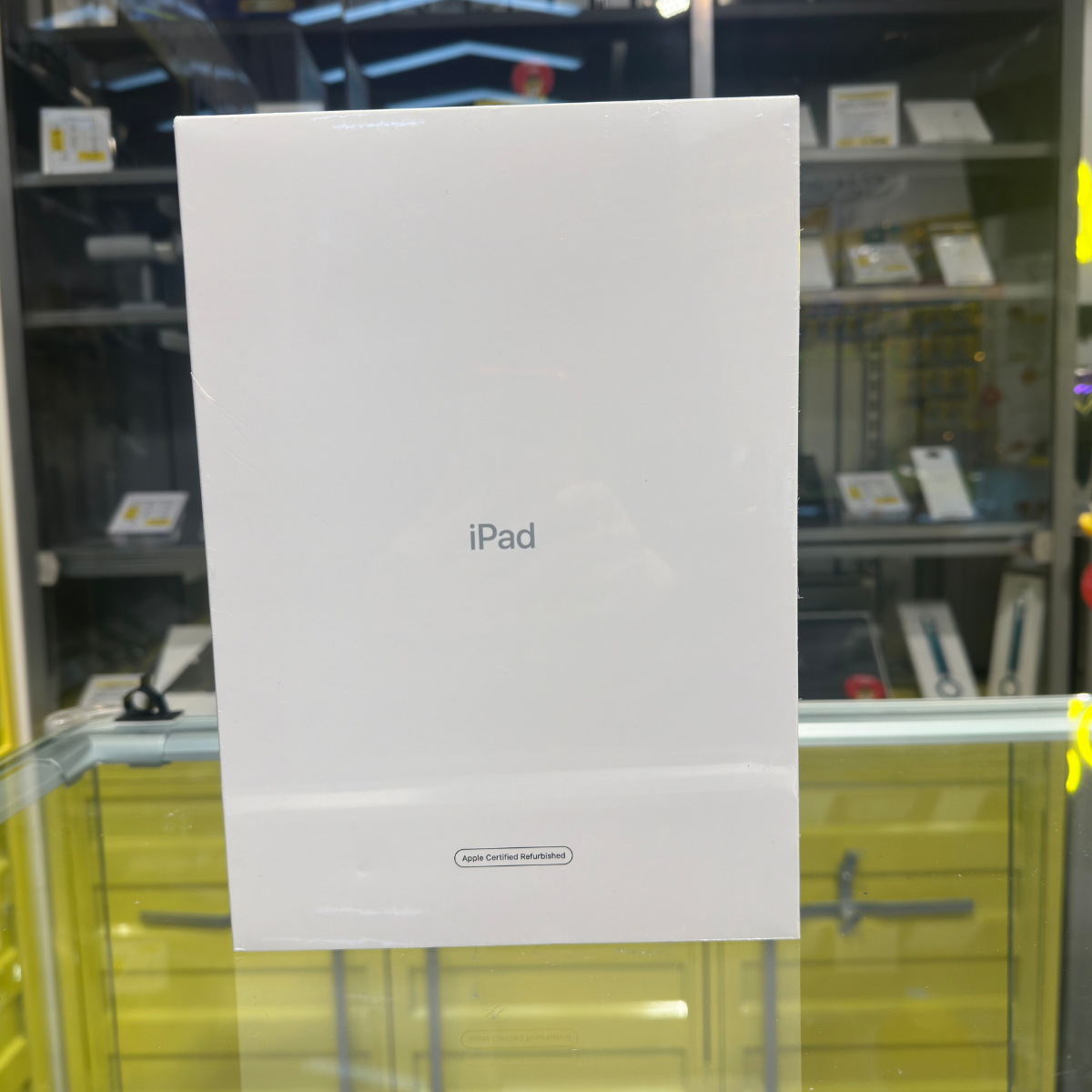 (Apple認證整修品) Apple iPad 10.2吋 (第9代) (2021) Wi-Fi 256GB