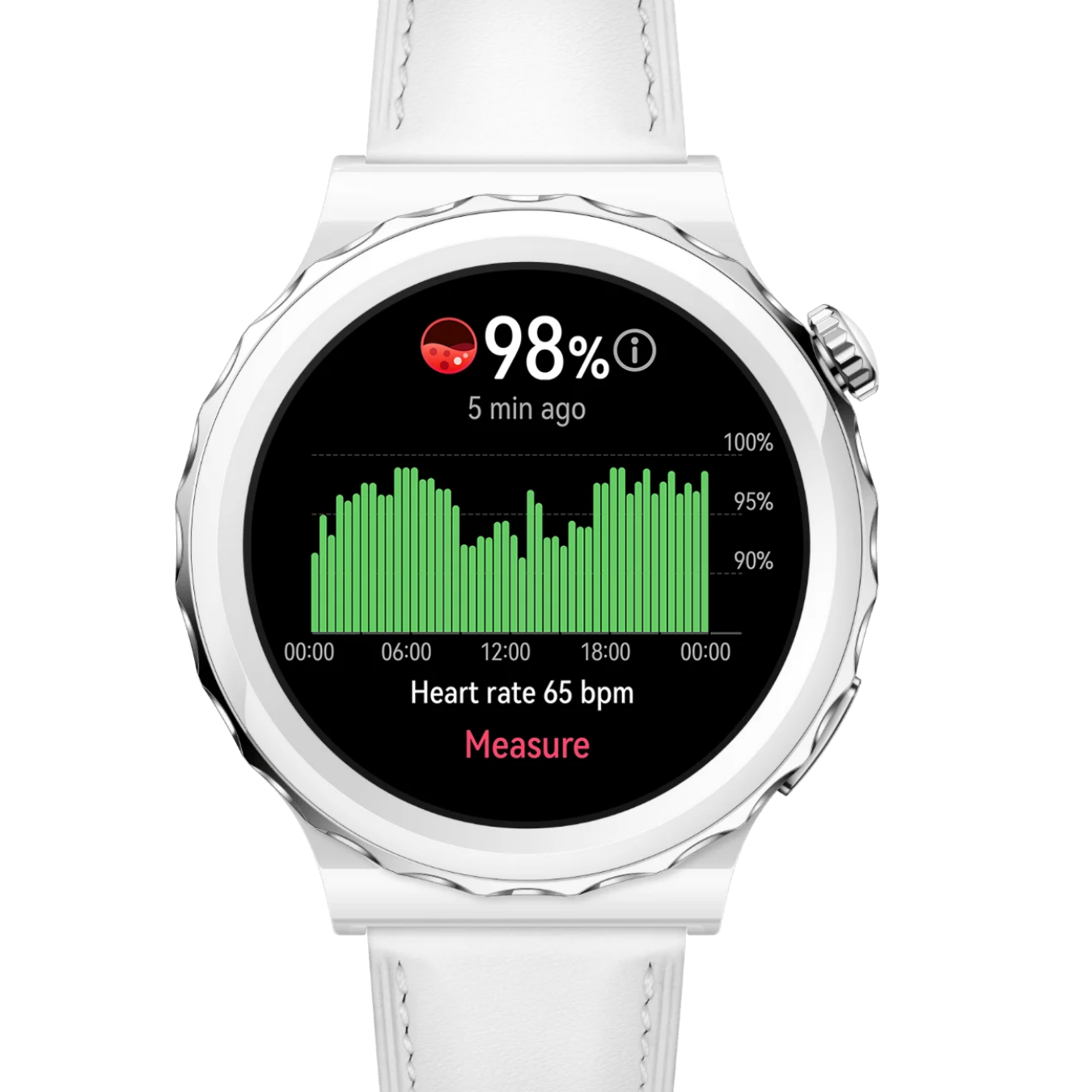 HUAWEI Watch GT 3 Pro (奈米晶陶瓷/鈦金屬)