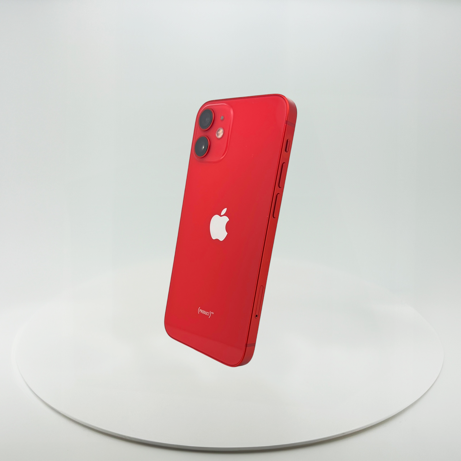 (中古手機) iPhone 12 mini 128GB 红色