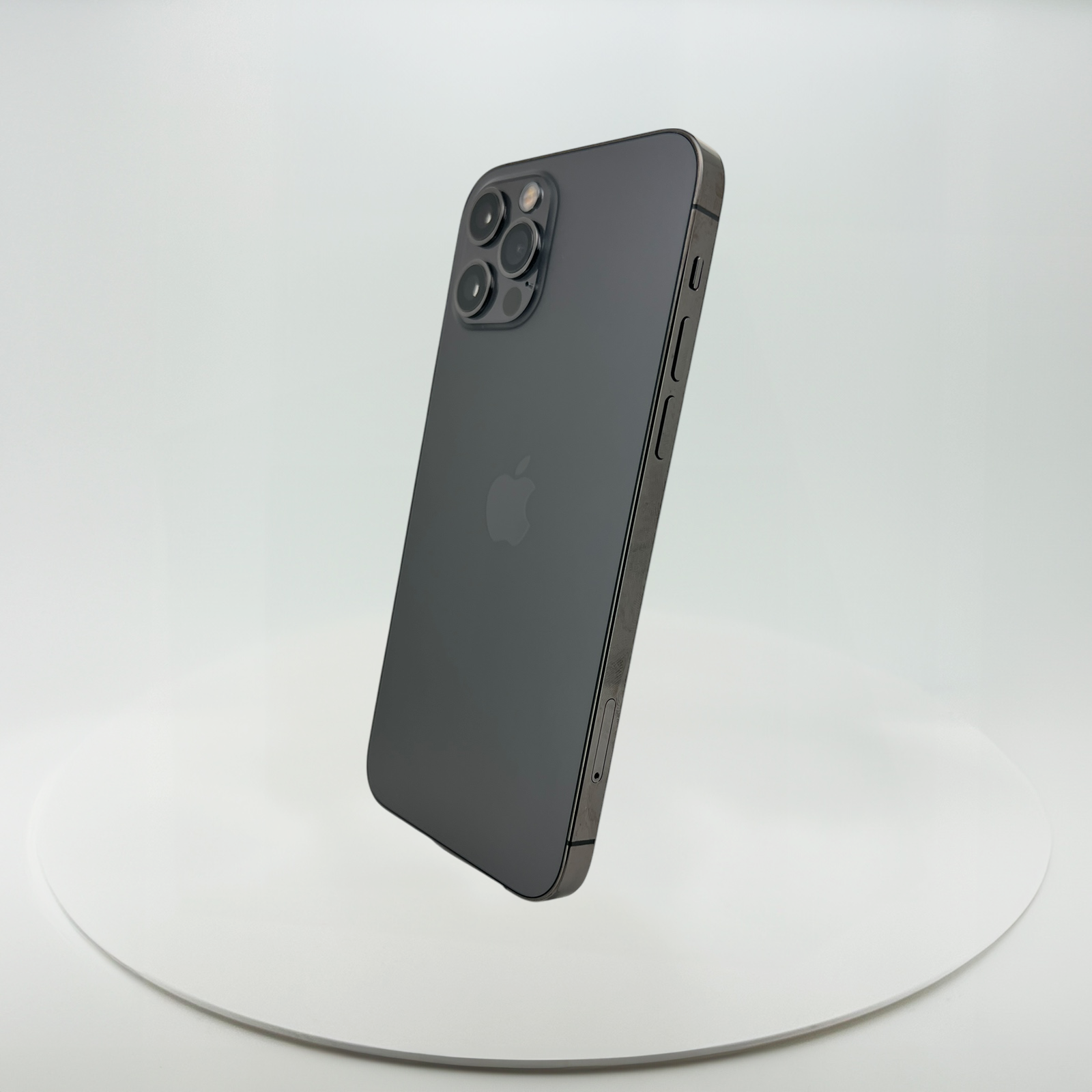 (中古手機) iPhone 12 Pro 512GB 石墨灰色