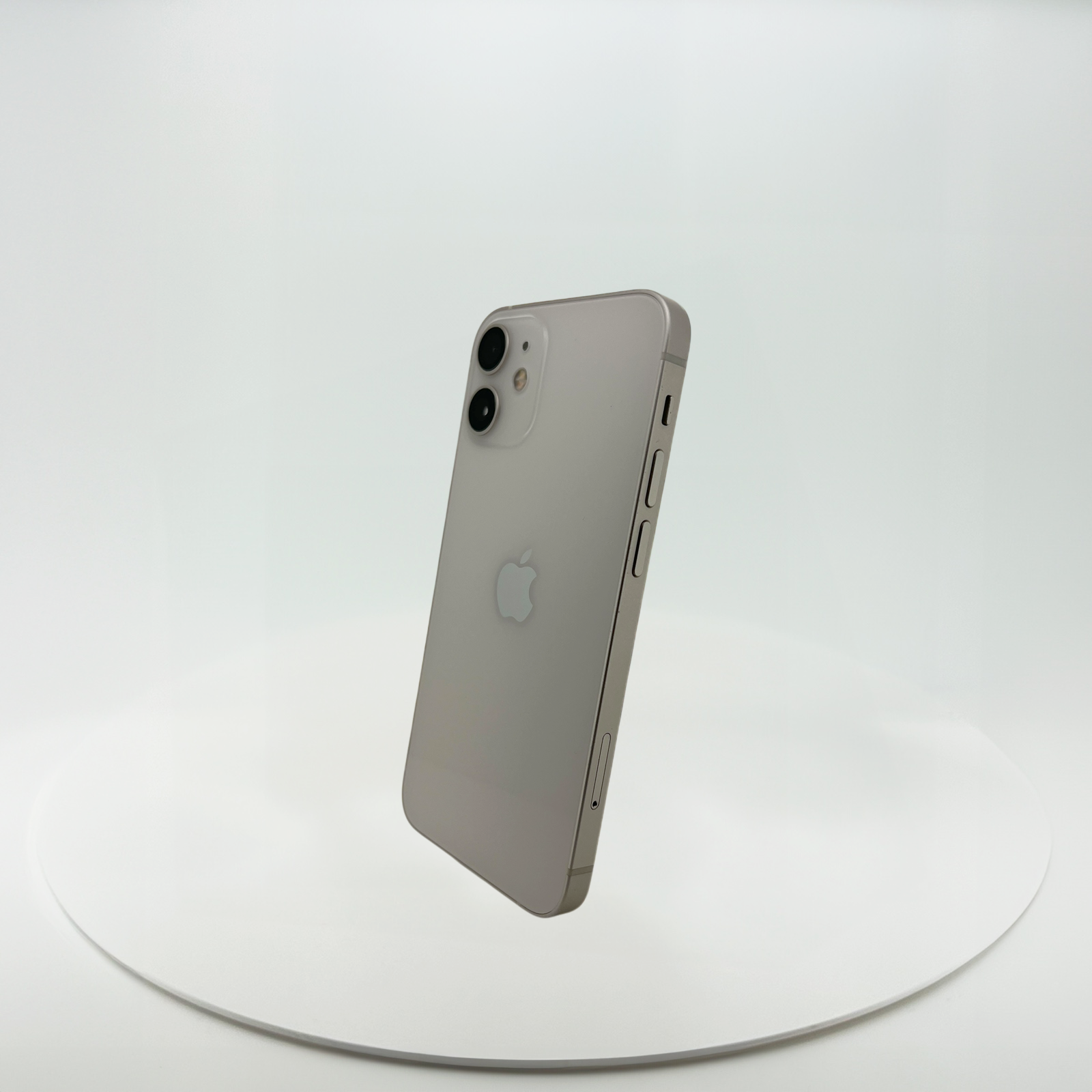 (中古手機) iPhone 12 mini 64GB 白色