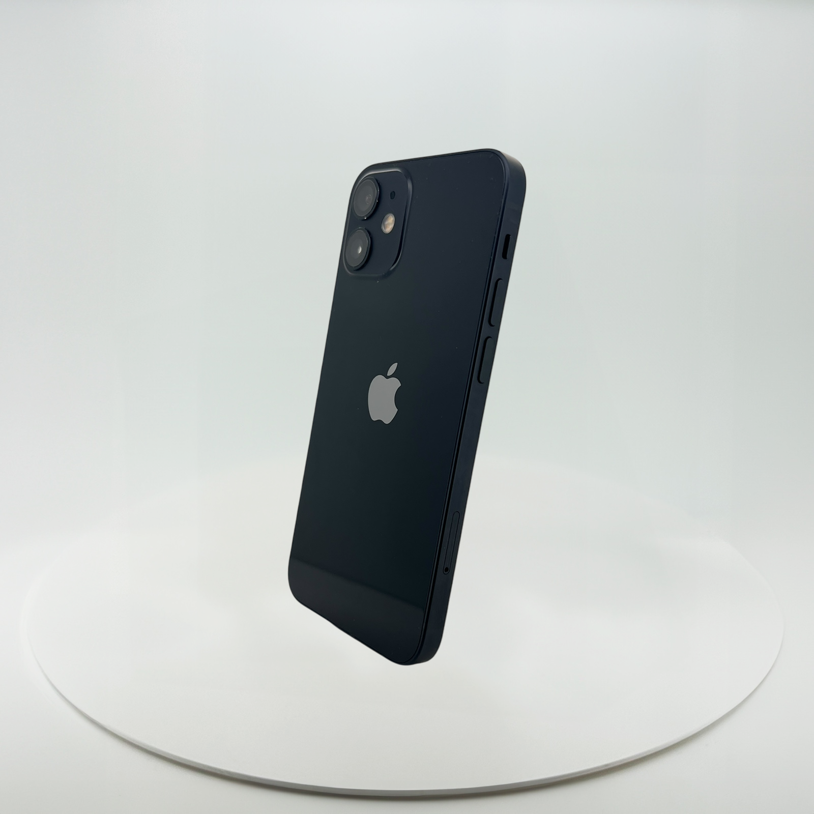 (中古手機) iPhone 12 mini 128GB 黑色