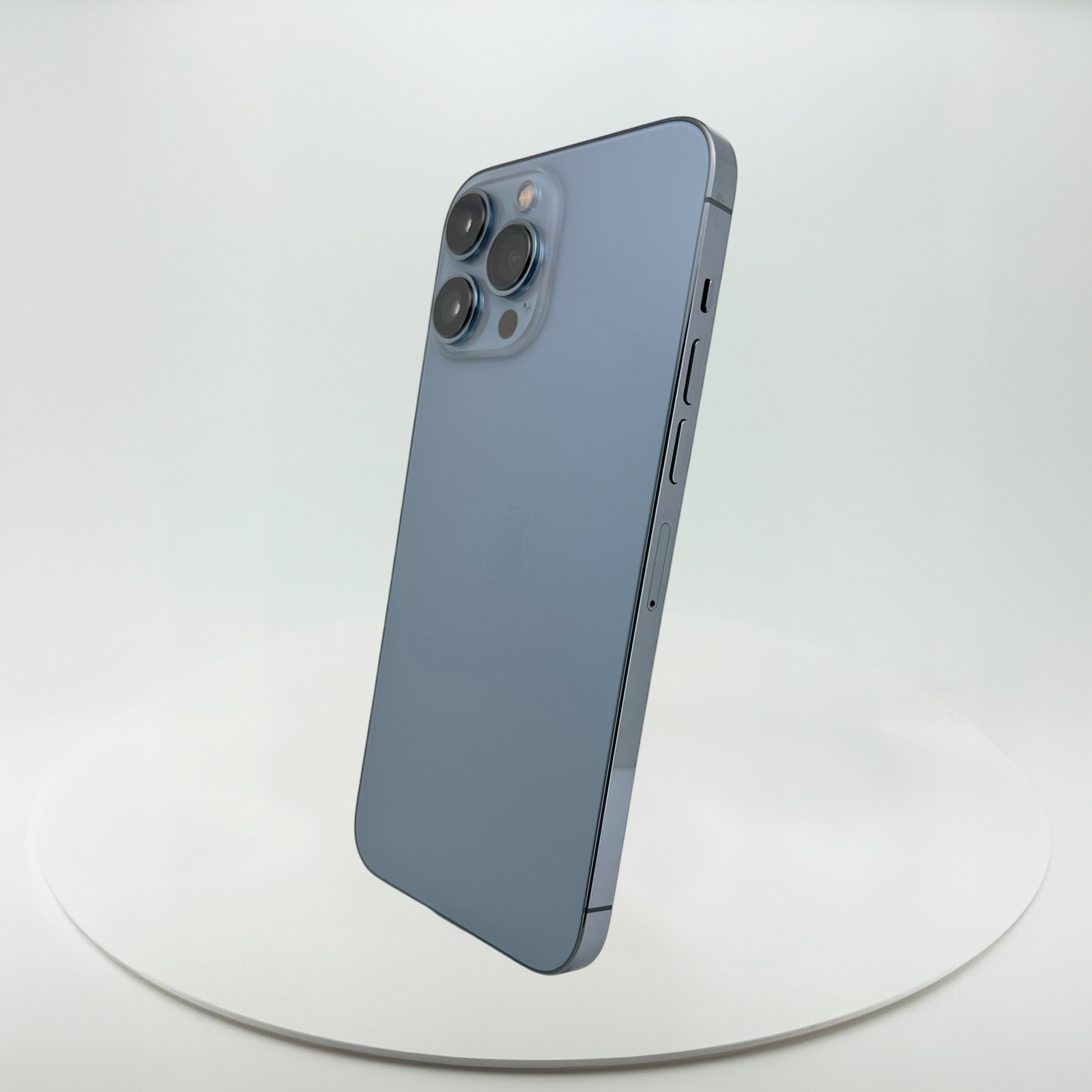 (中古手機) iPhone 13 Pro Max 256GB 天峰藍色