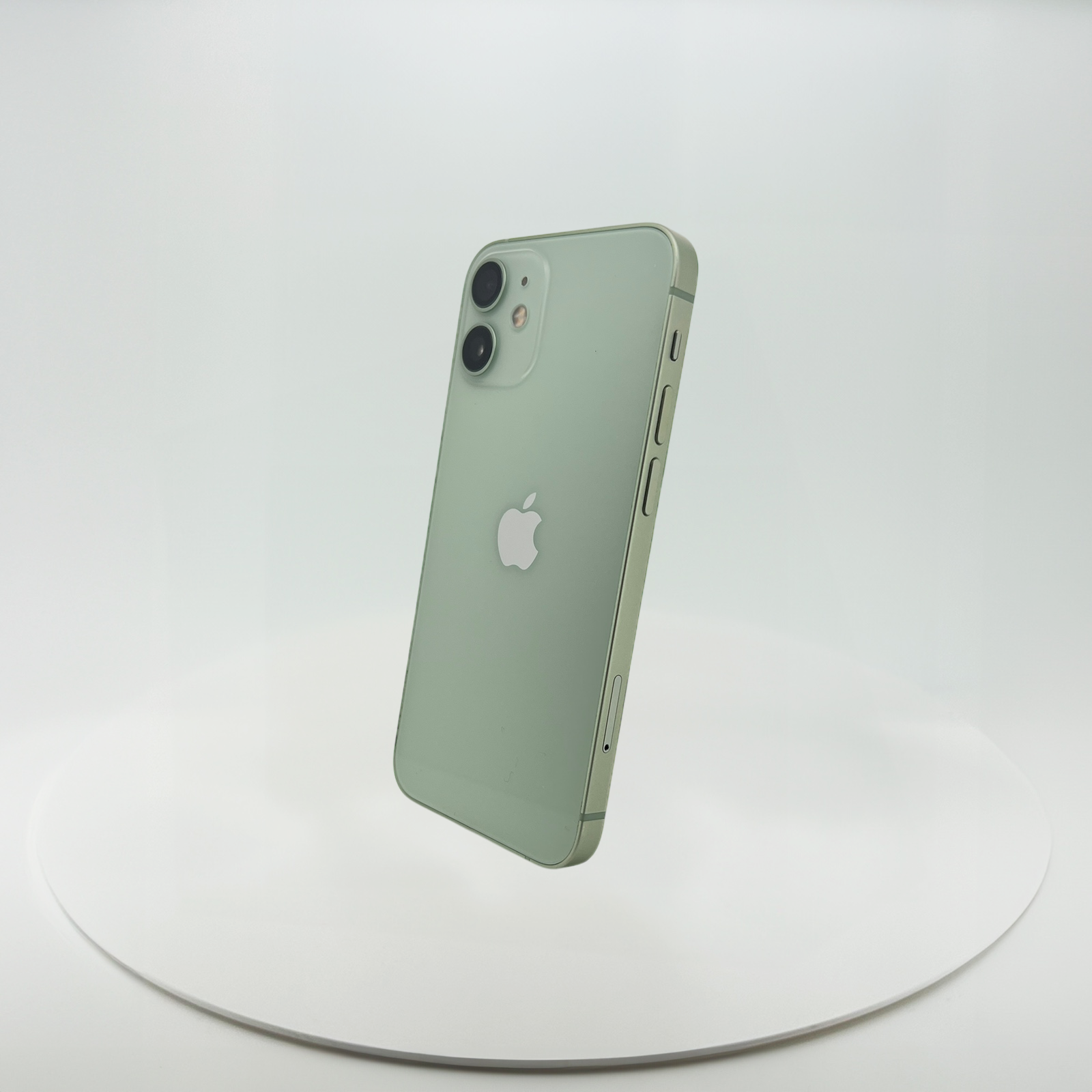 (中古手機) iPhone 12 mini 128GB  綠色